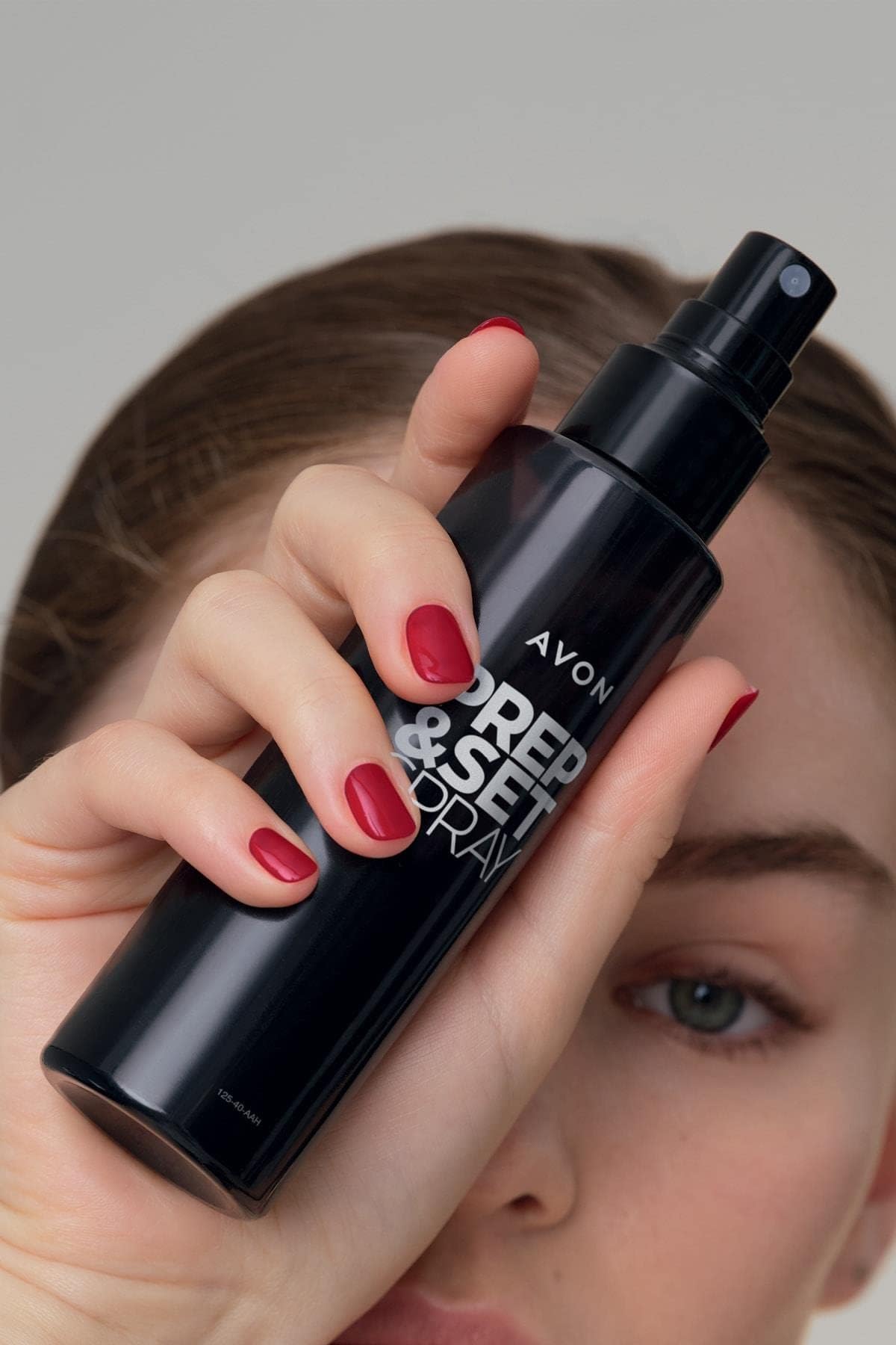 Avon Prep & Set Makeup Spray 125ml
