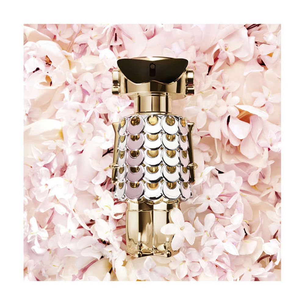 Paco Rabanne Fame Eau De Parfum 50ml