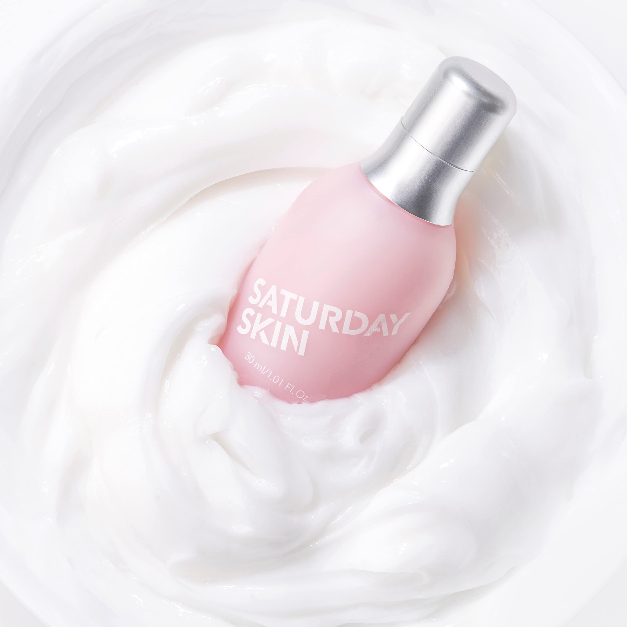 Saturday Skin Wide Awake Eye Cream 30ml