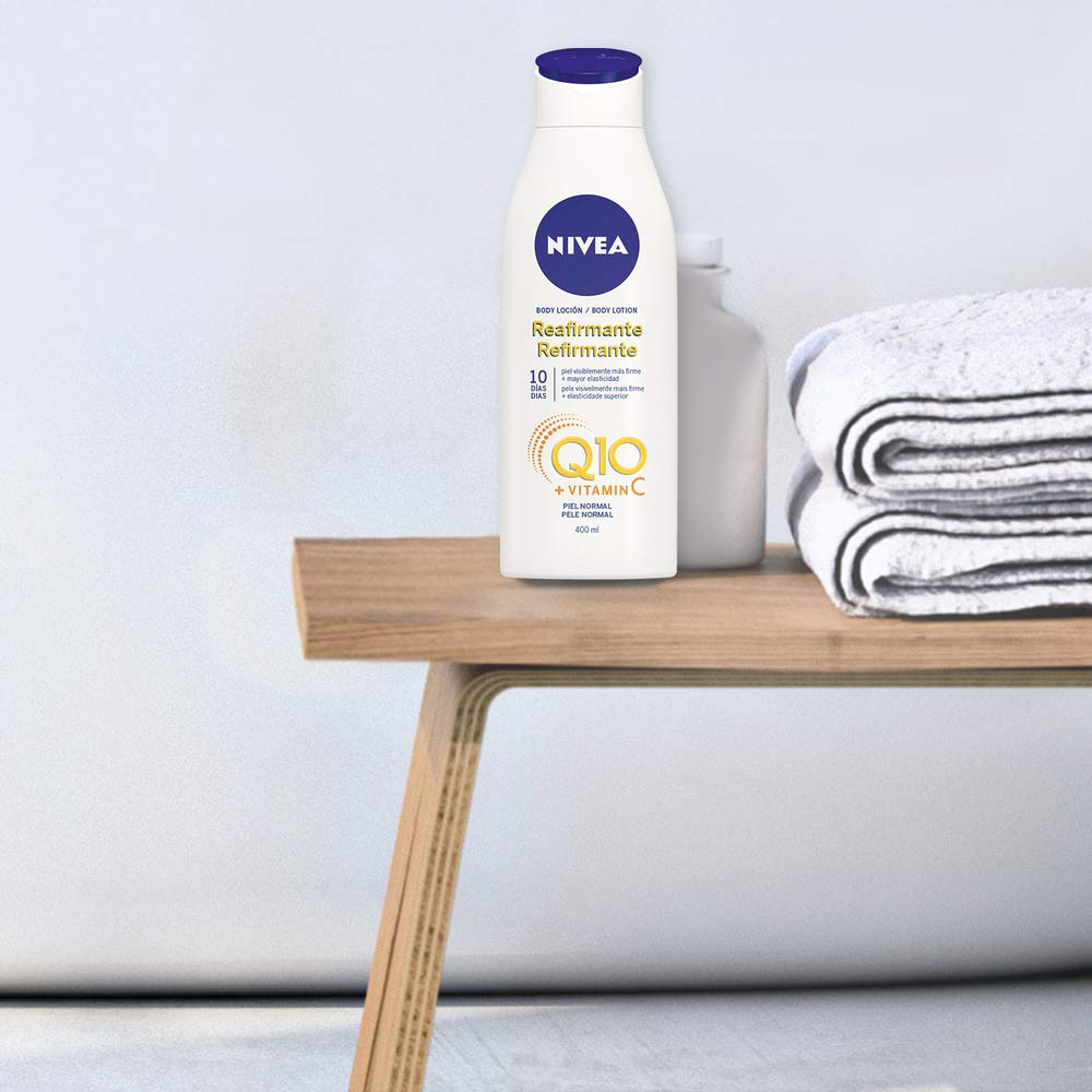 Nivea Deep Hydration Moisturising Lotion 0.43 kg