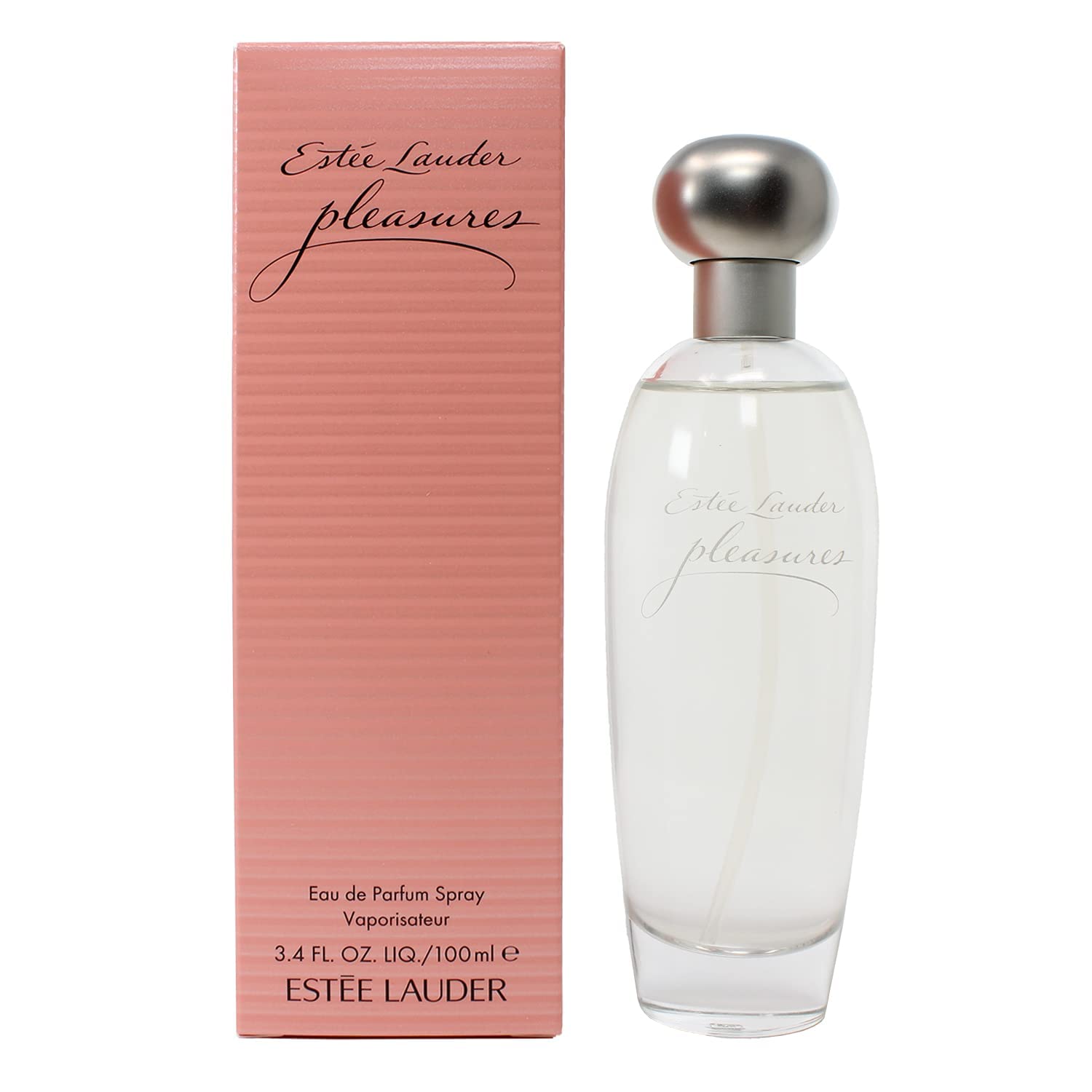 Estée Lauder Pleasures Eau De Parfum 100ml