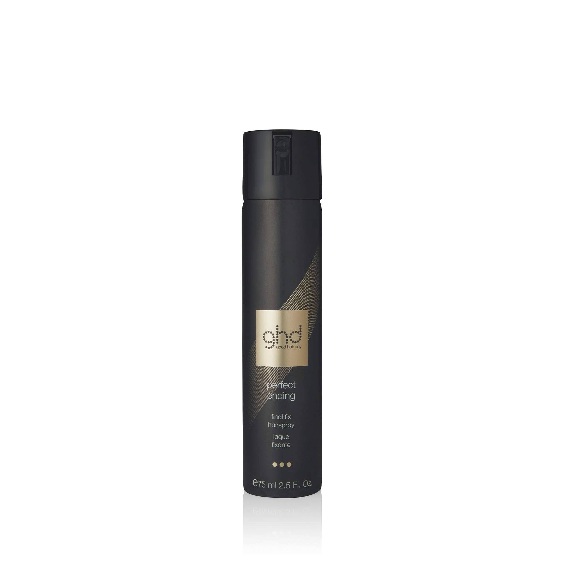 ghd Perfect Ending Final Fix Hairspray 75 ml