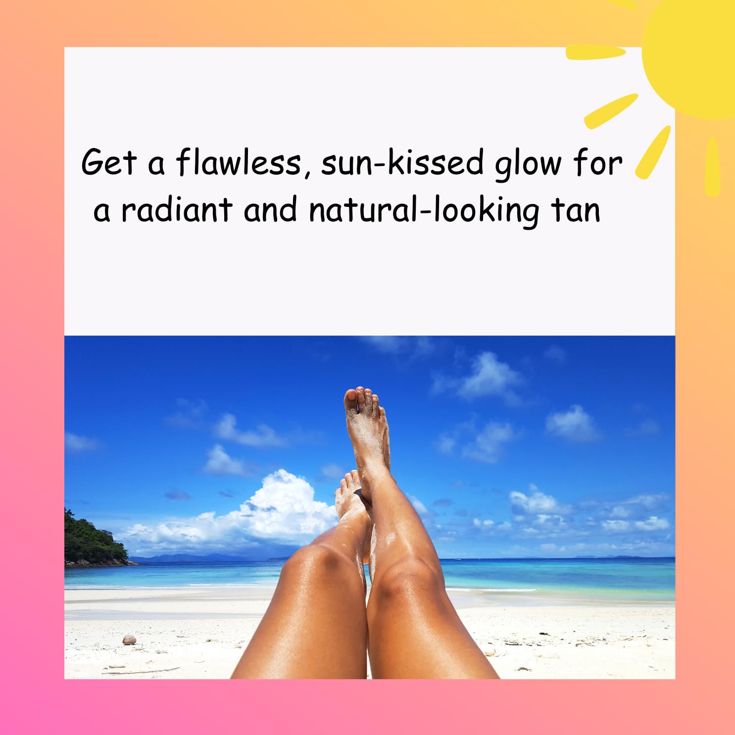 Avon Skin So Soft Airbrush Tanning Spray with Jojoba Oil