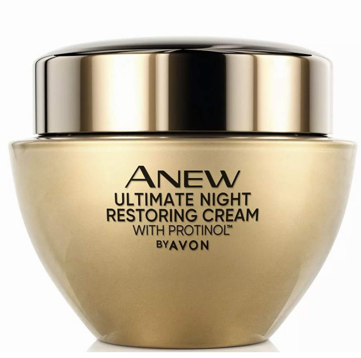 Avon Anew Ultimate Rejuvenating Cream with SPF25 50ml