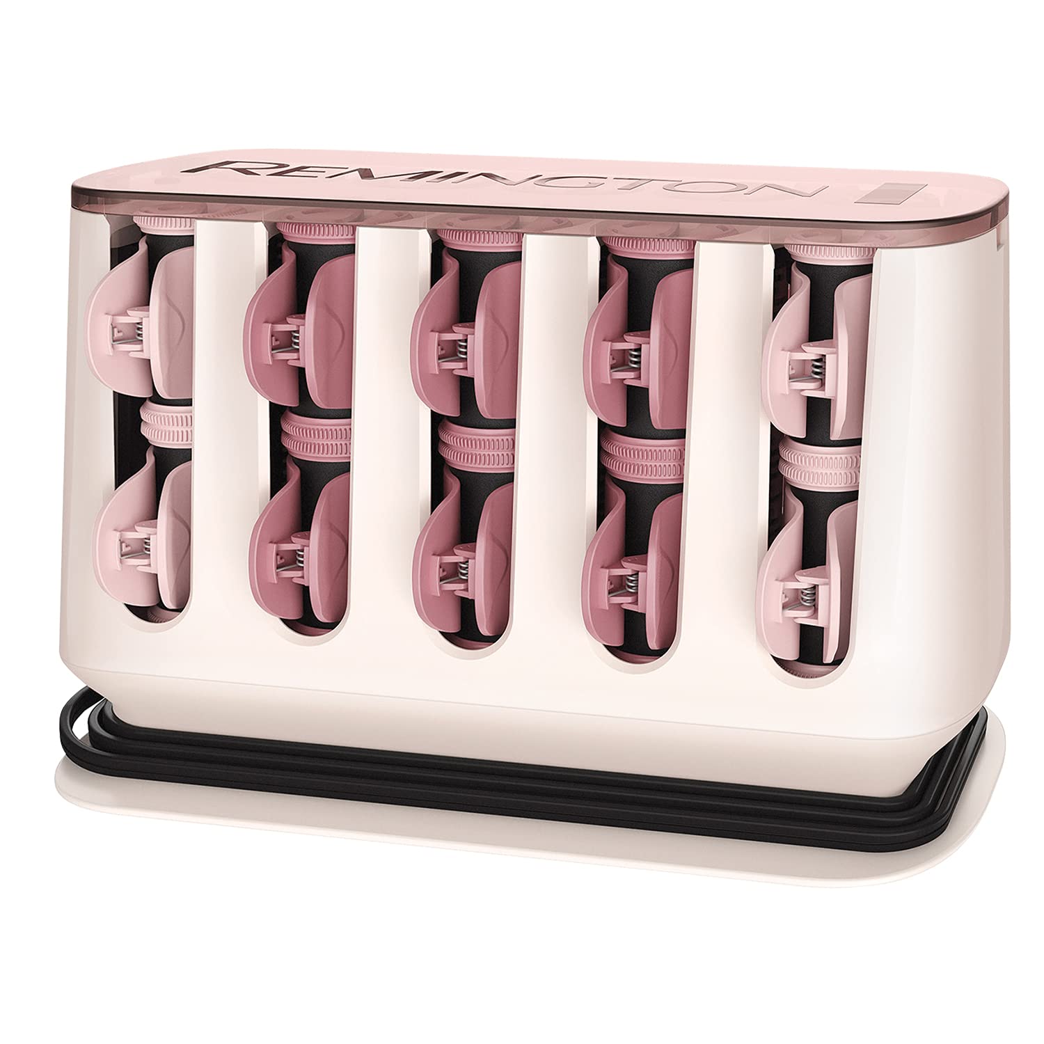 Remington PROluxe Heated Hair Rollers