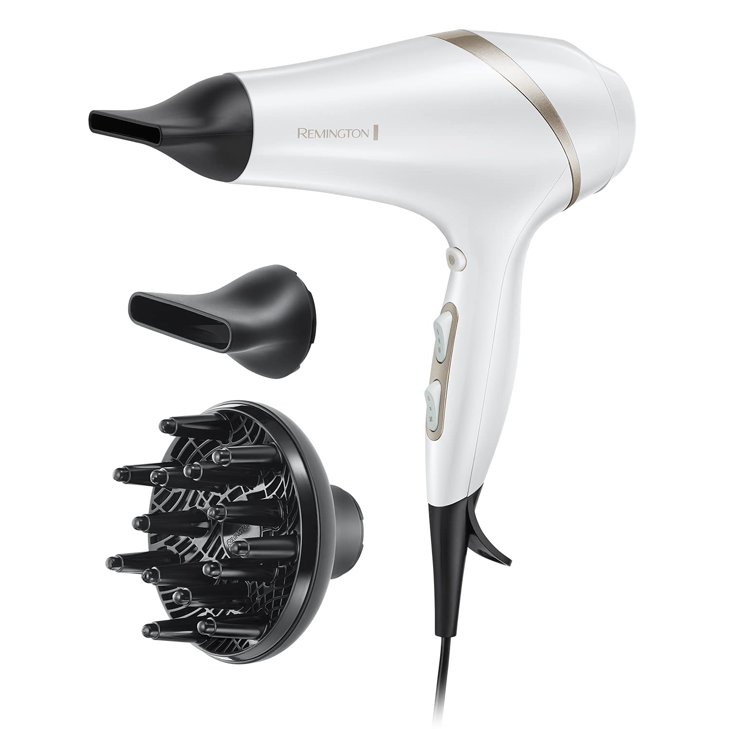 Remington Hydraluxe 2300W Hair Dryer