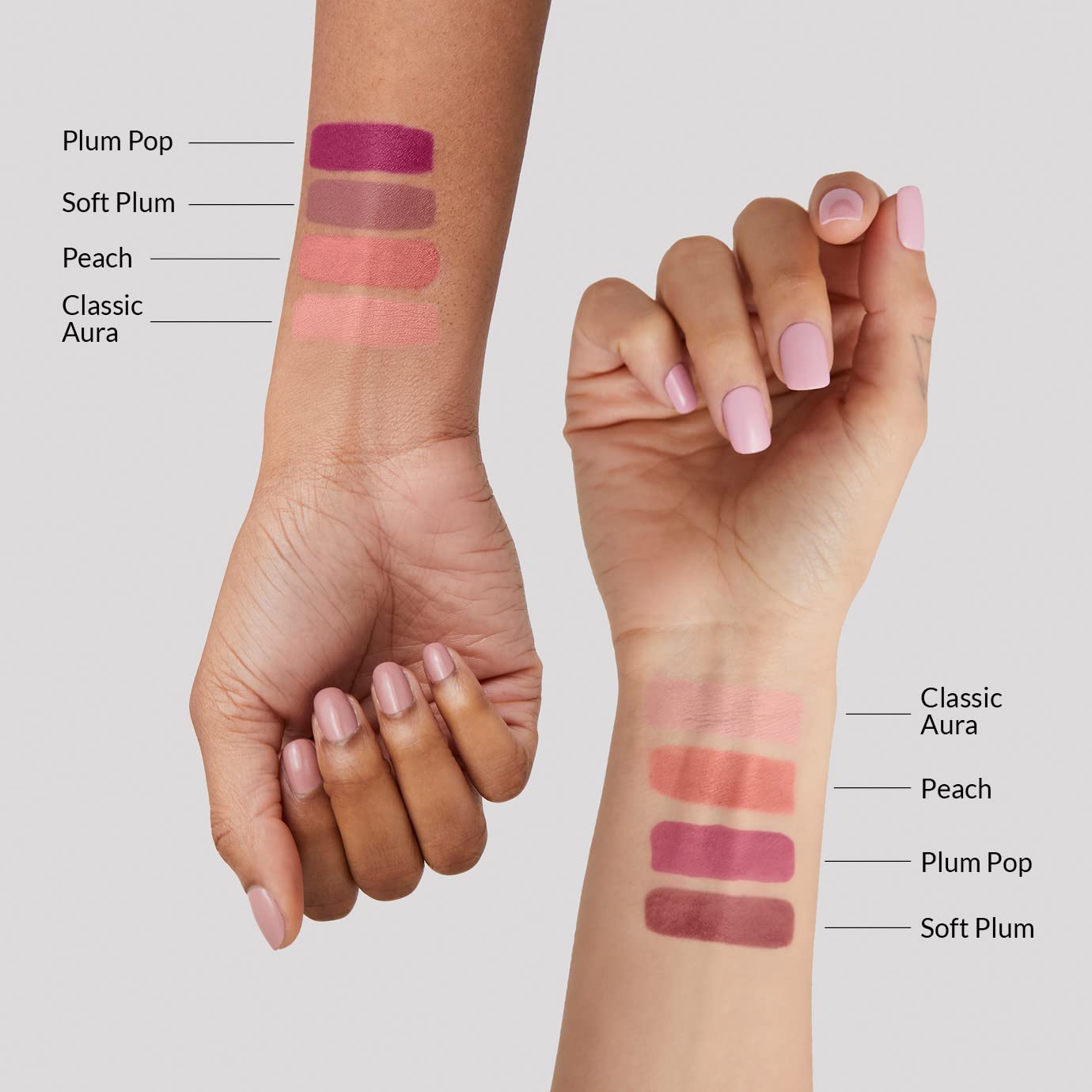 Avon Cream Blush - Classic Aura Radiance