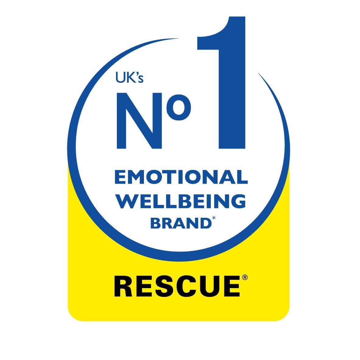 Rescue Remedy Comfort & Reassure Spray, Supports Calming Emotional Wellness in Times of Emotional Demand & Daily Challenges, Support in a Stress Full Moment, Flower Essence Formula