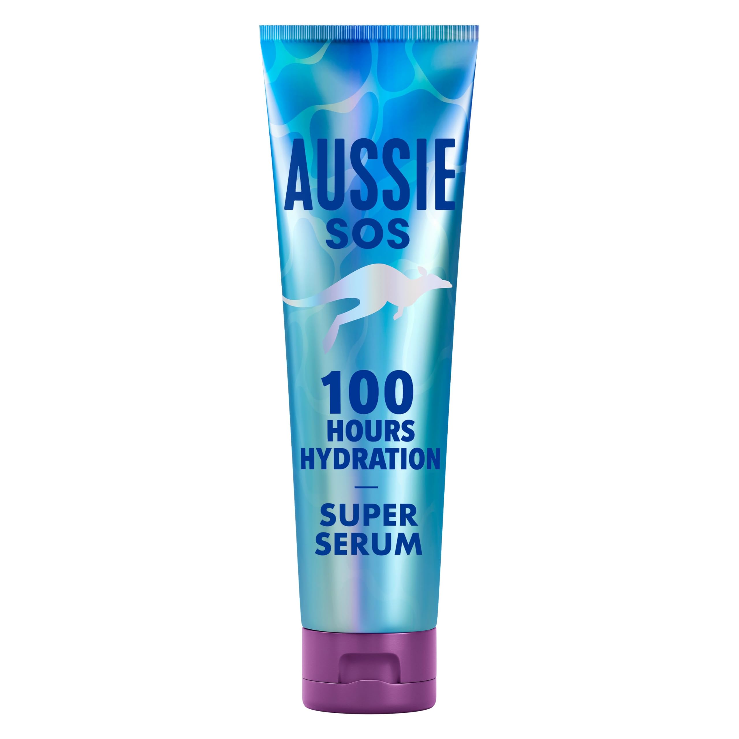 Aussie Super Serum Leave-In Conditioner 160ml