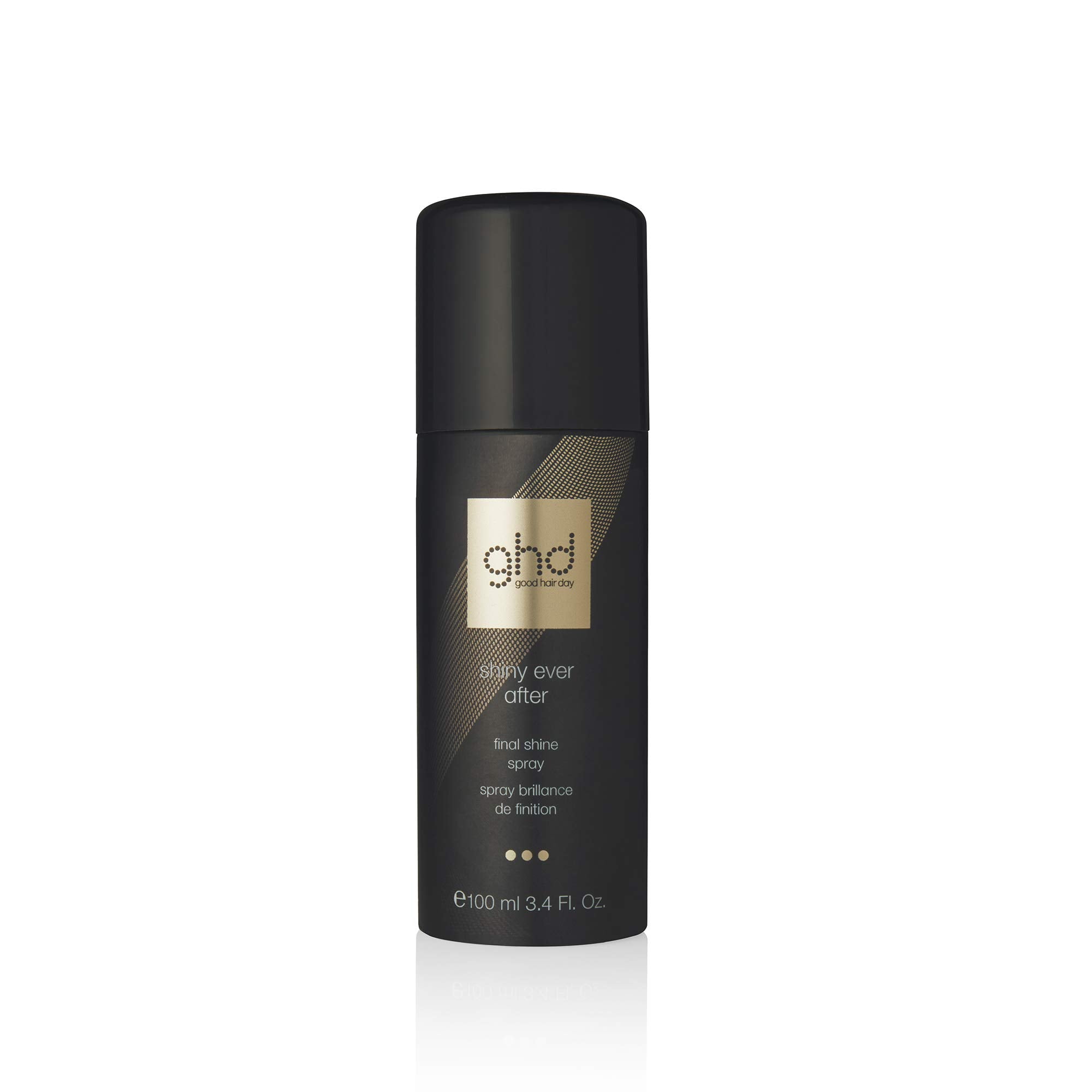 ghd Shiny Ever After Final Shine Spray