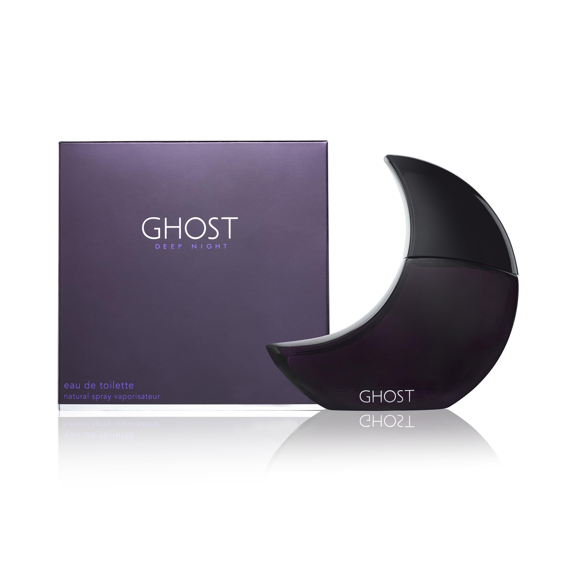 Ghost Deep Night Eau De Toilette 30 ml