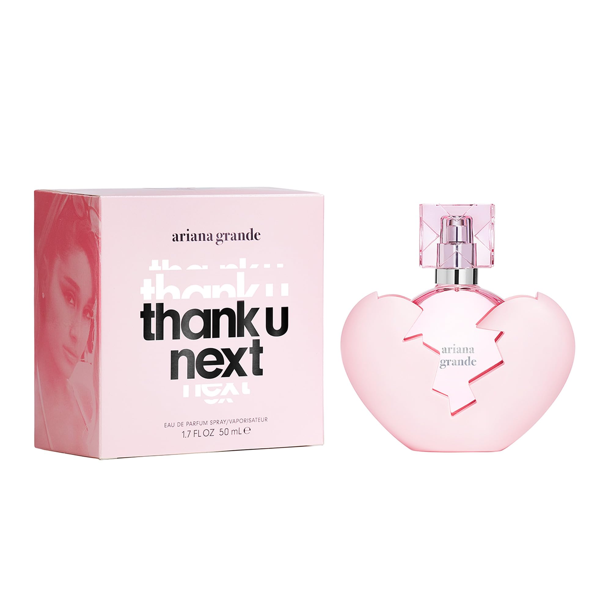 Ariana Grande Thank U, Next Eau de Parfum 50ml