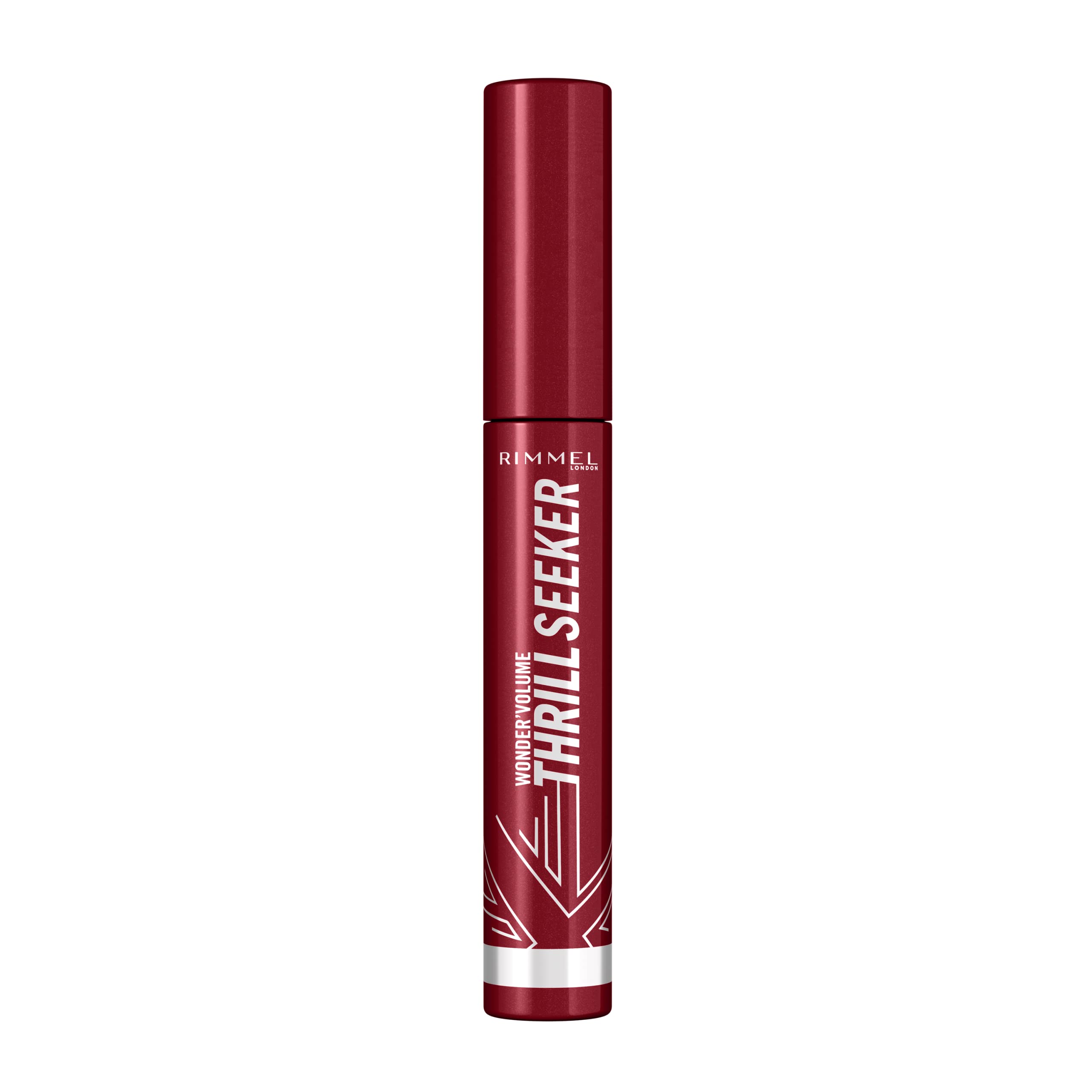 Rimmel London Thrillseeker Black Mascara