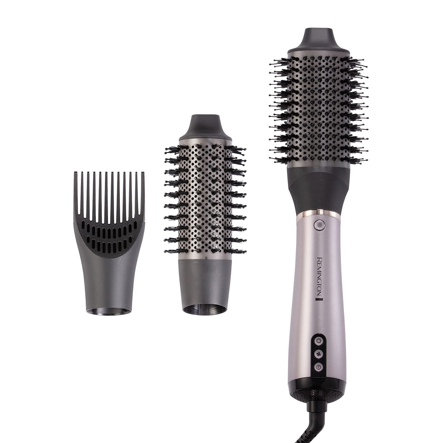 Remington PROluxe You Air Styler with StyleAdapt Technology