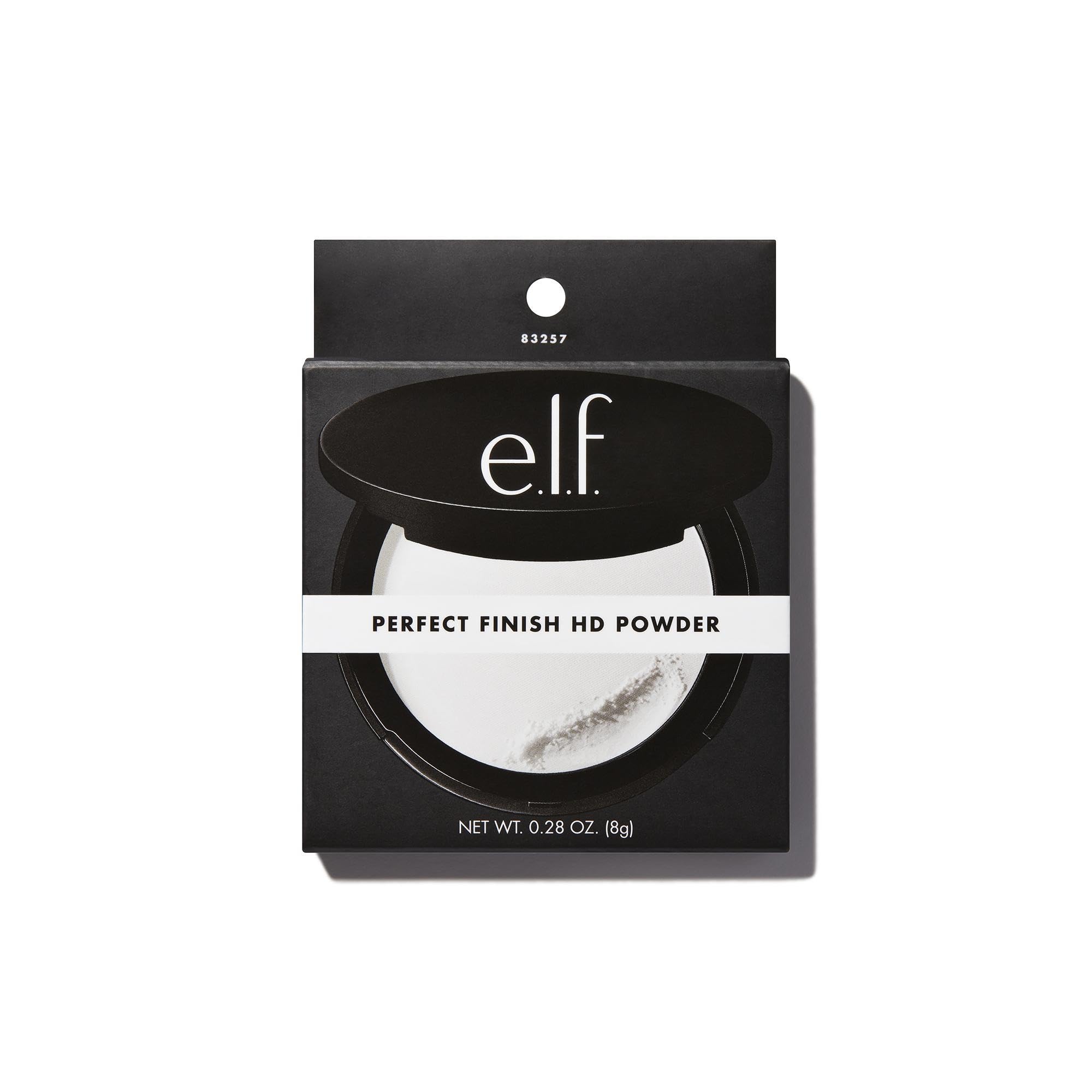 e.l.f. Perfect Finish HD Powder 0.28 Oz