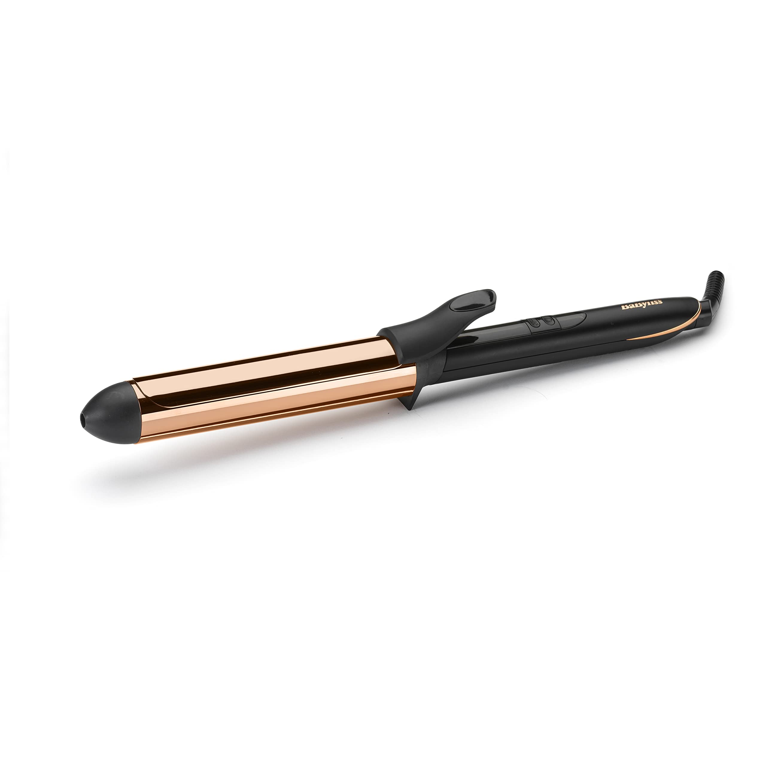 BaByliss Titanium Brilliance 32mm Curling Tong