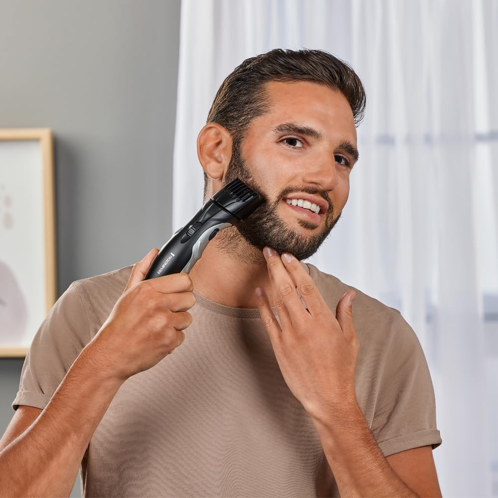 Remington Barba Beard Trimmer MB320C