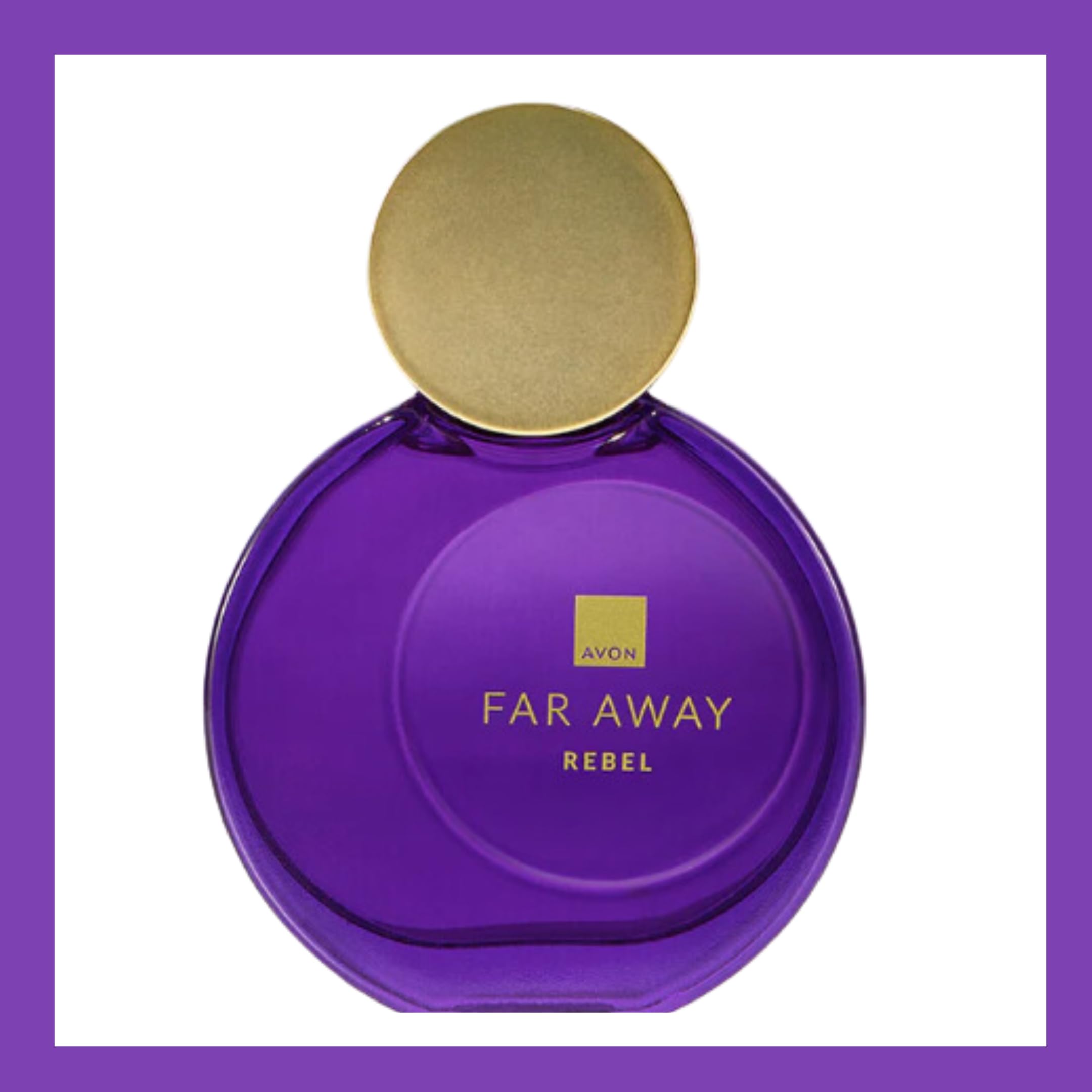 Far Away Rebel Eau de Parfum Gift Set