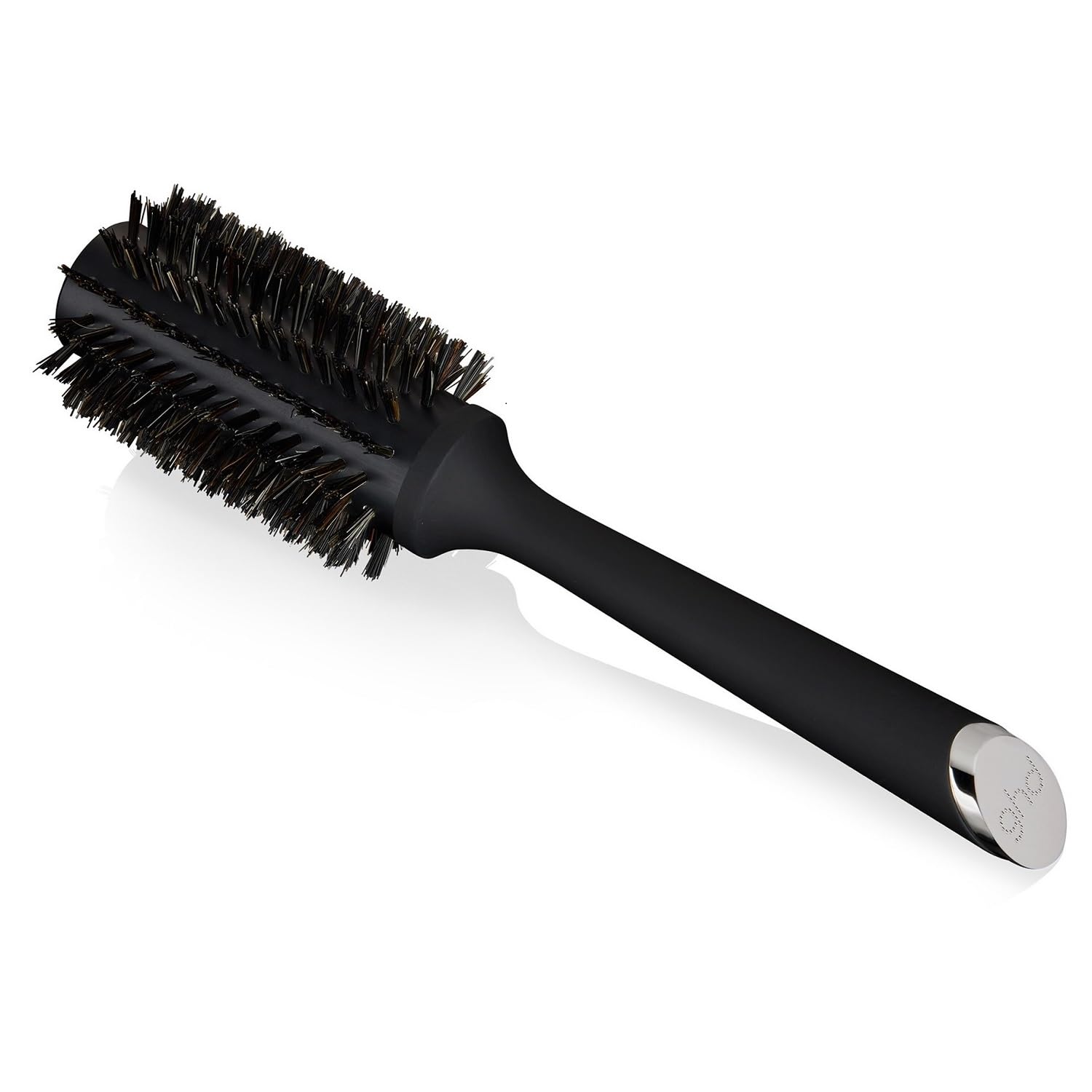 ghd The Smoother Natural Bristle Hair Brush 35mm