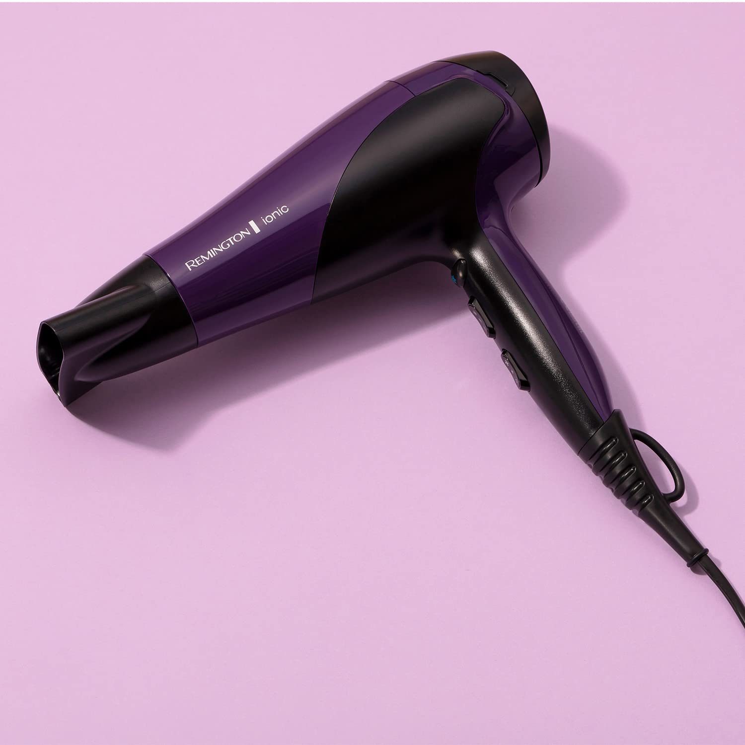 Remington D3190 Ionic Hair Dryer