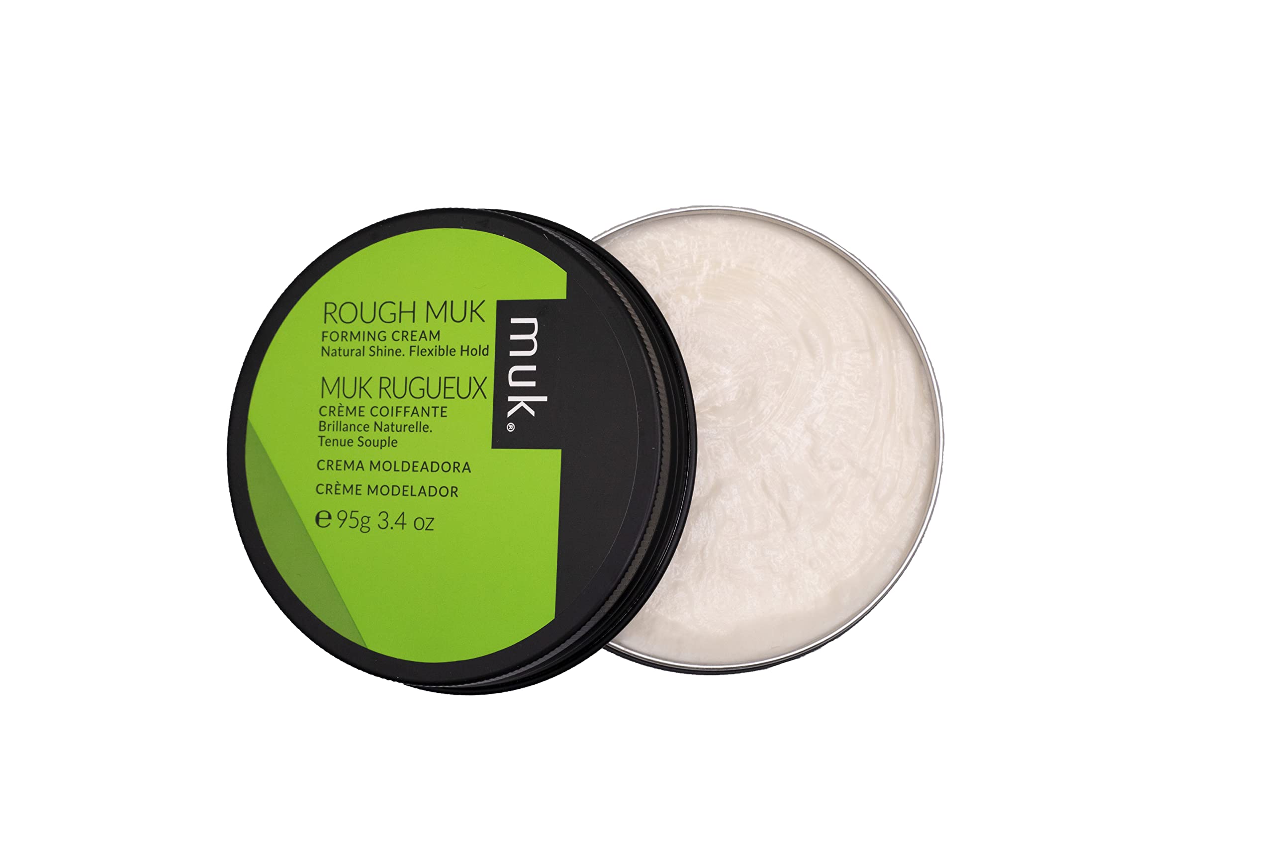 MUK Rough Hair Forming Cream 95g