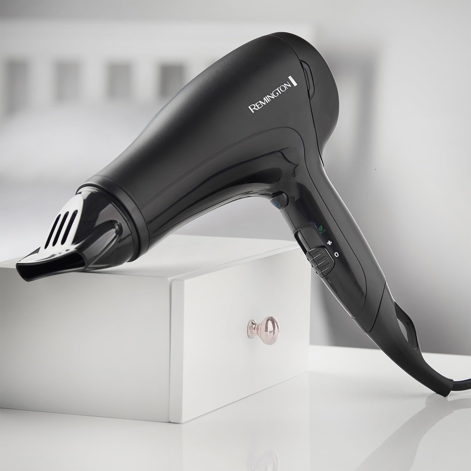 Remington D3010 Power Dry Ionic Hair Dryer