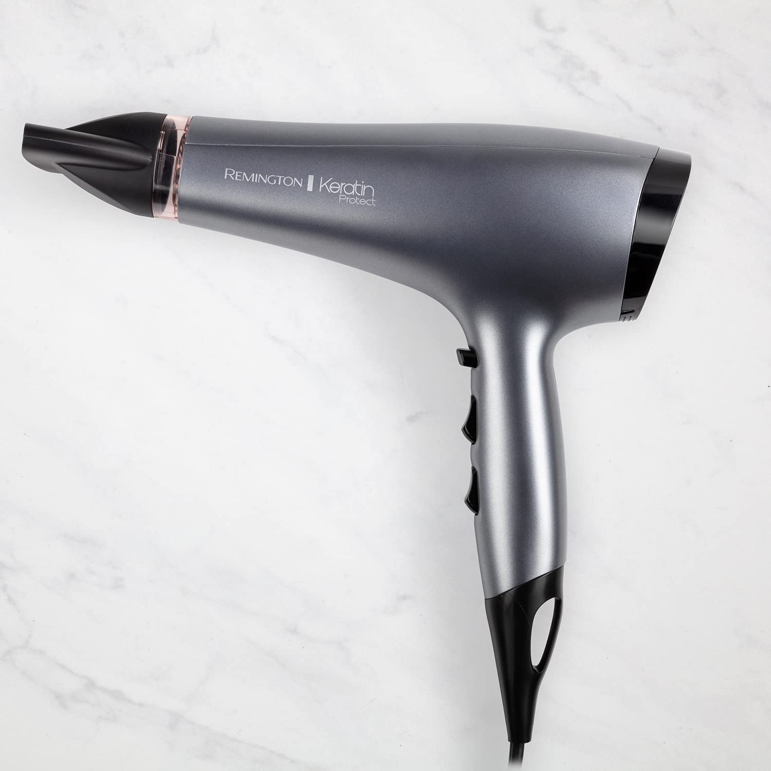 Remington Keratin Protect 2200W Hair Dryer