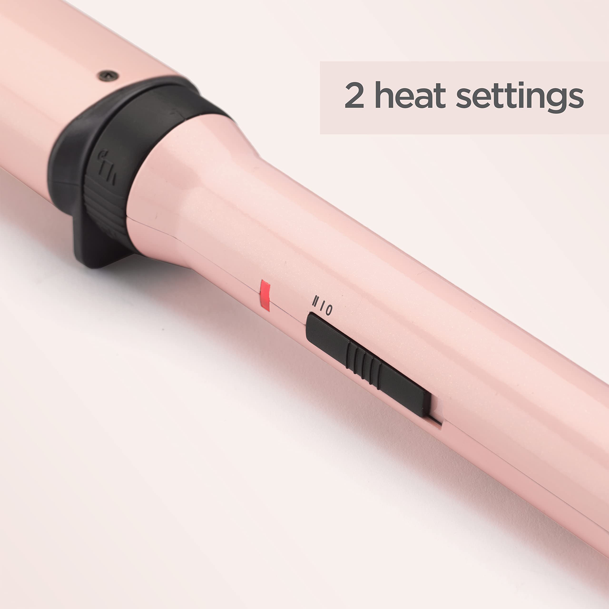 BaByliss Curl & Wave Trio Styler