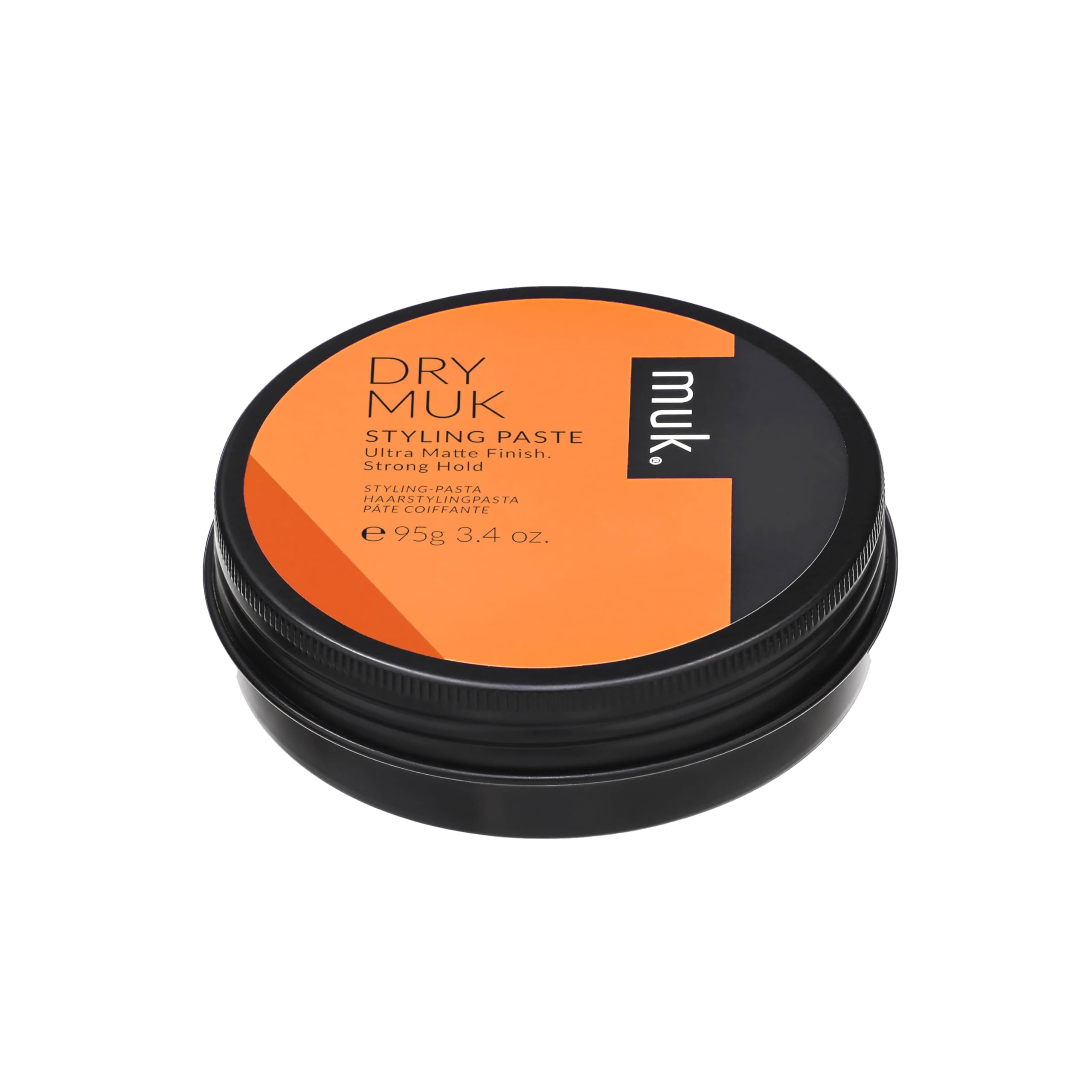 Dry Muk Lightweight Styling Paste 95 g