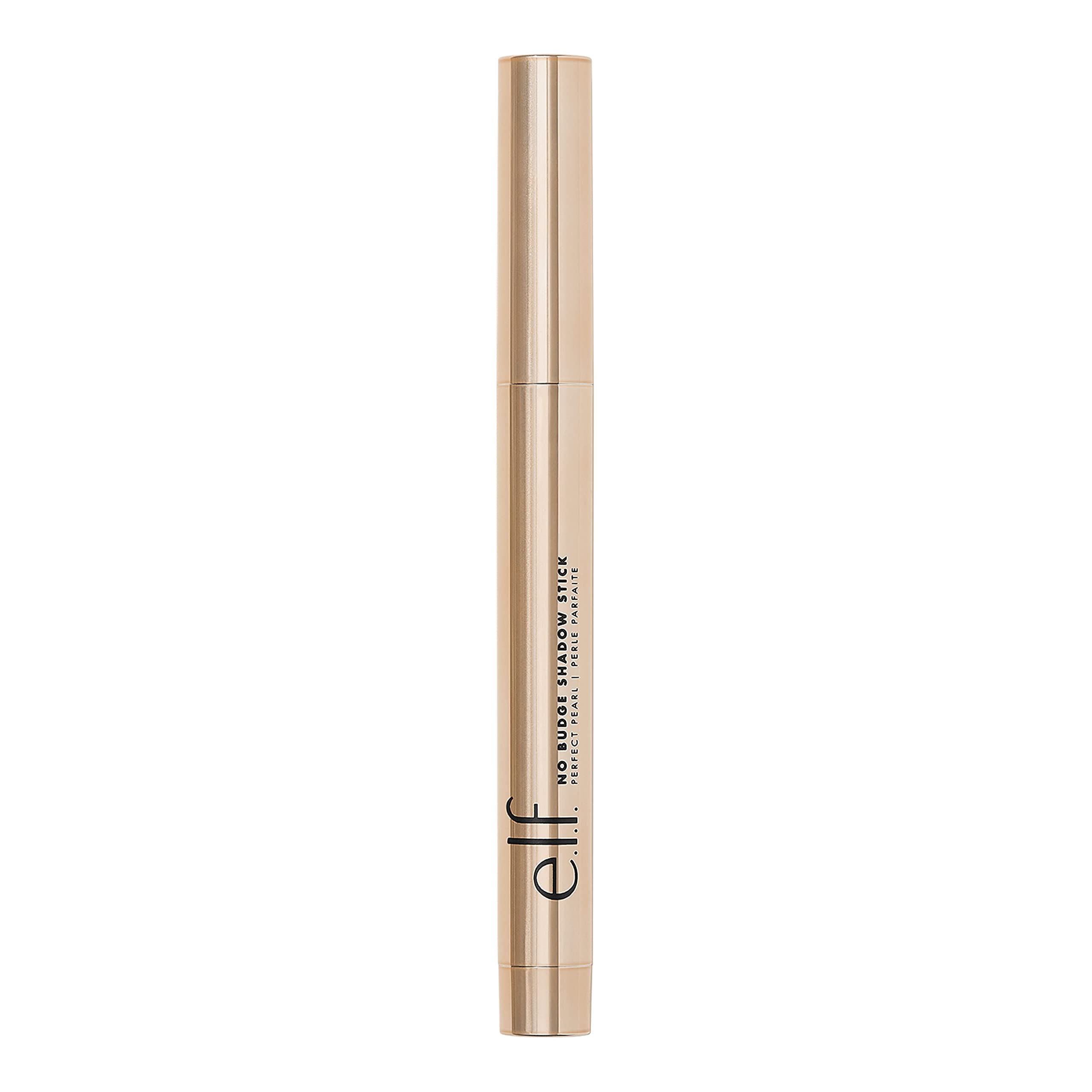 e.l.f. No Budge Shadow Stick - Perfect Pearl