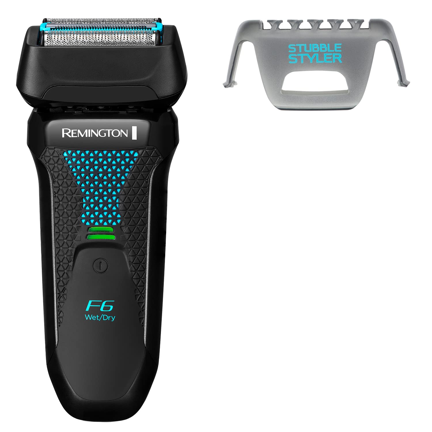 Remington F6 Aqua Men's Electric Shaver