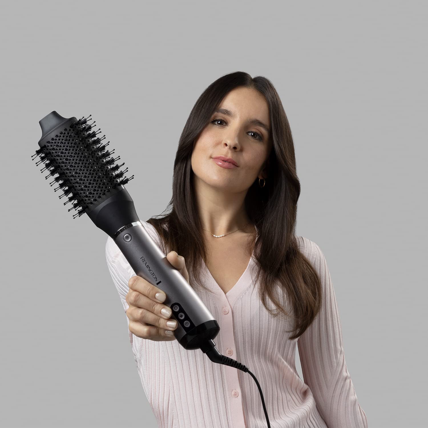 Remington PROluxe You Air Styler with StyleAdapt Technology