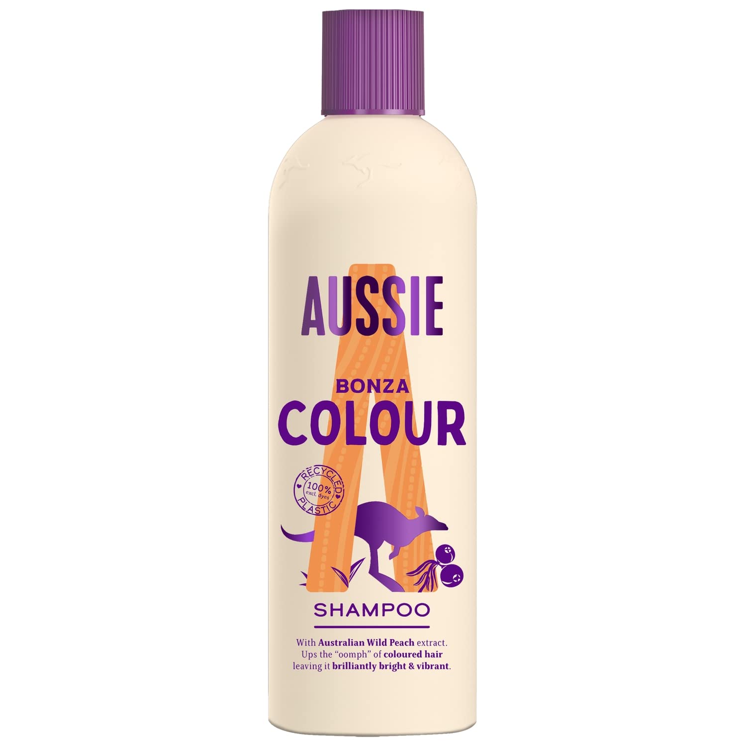 Aussie Colour Mate Shampoo 300 ml