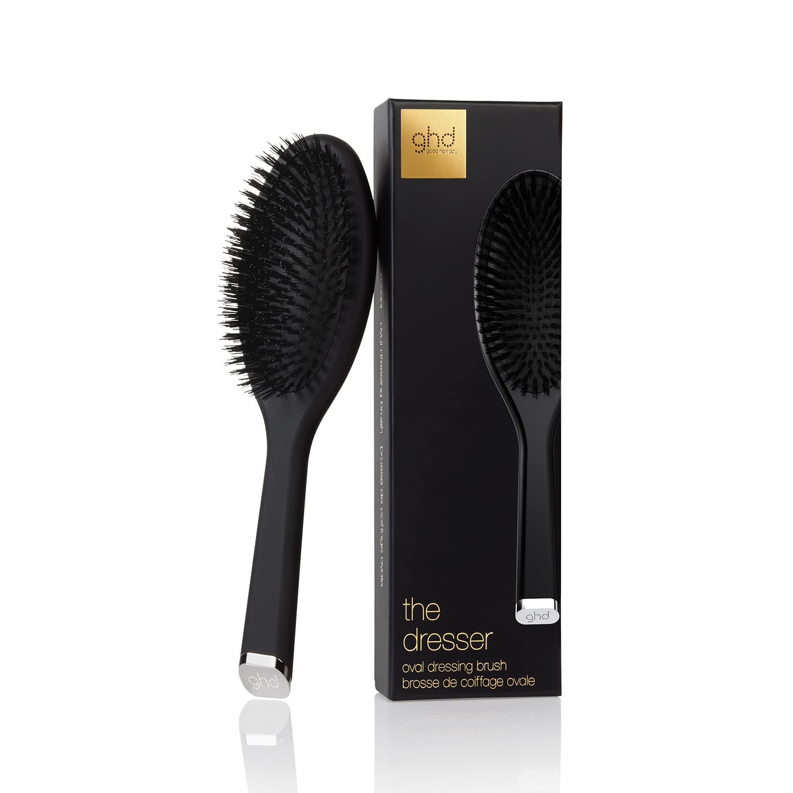 ghd The Dresser Oval Hair Brush