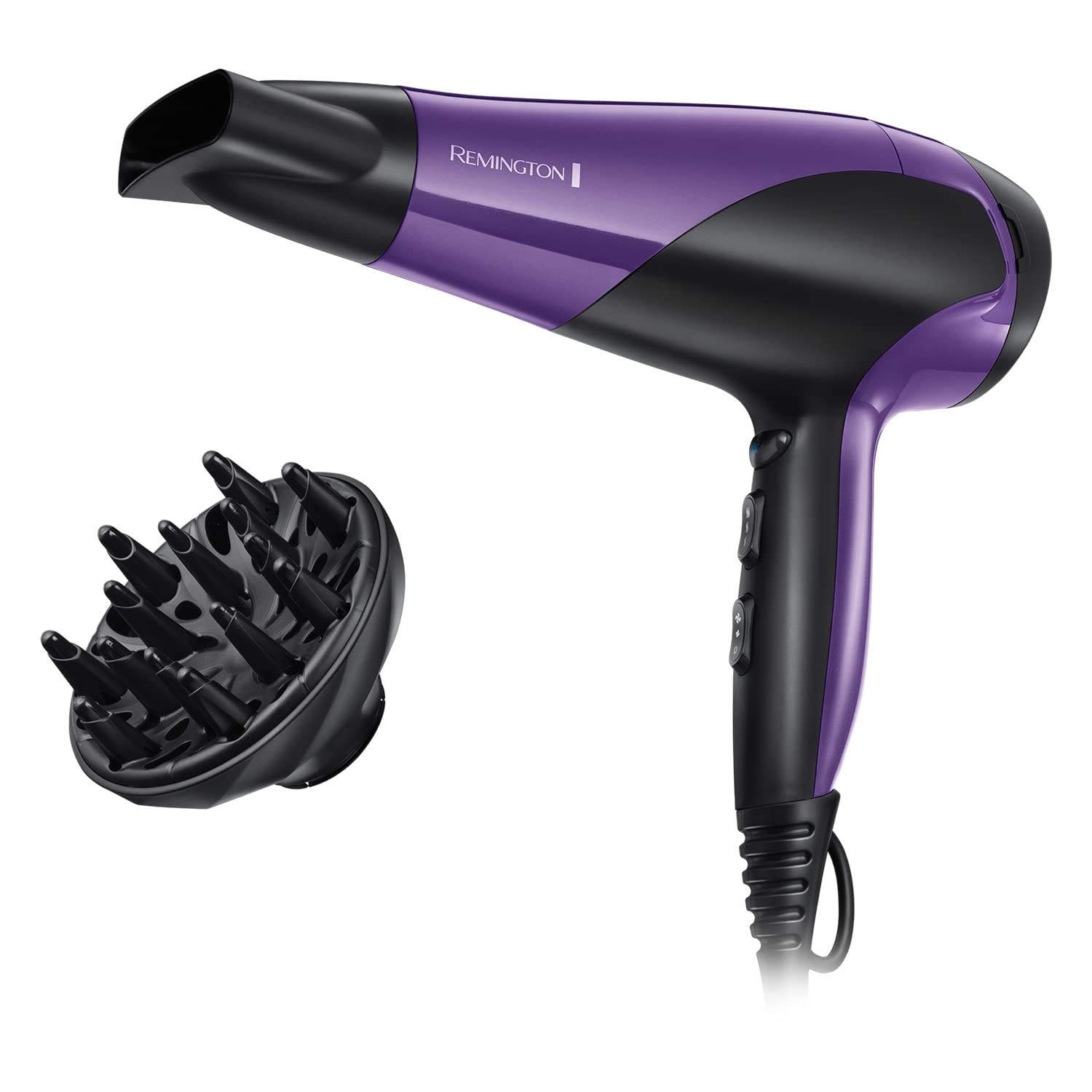 Remington D3190 Ionic Hair Dryer