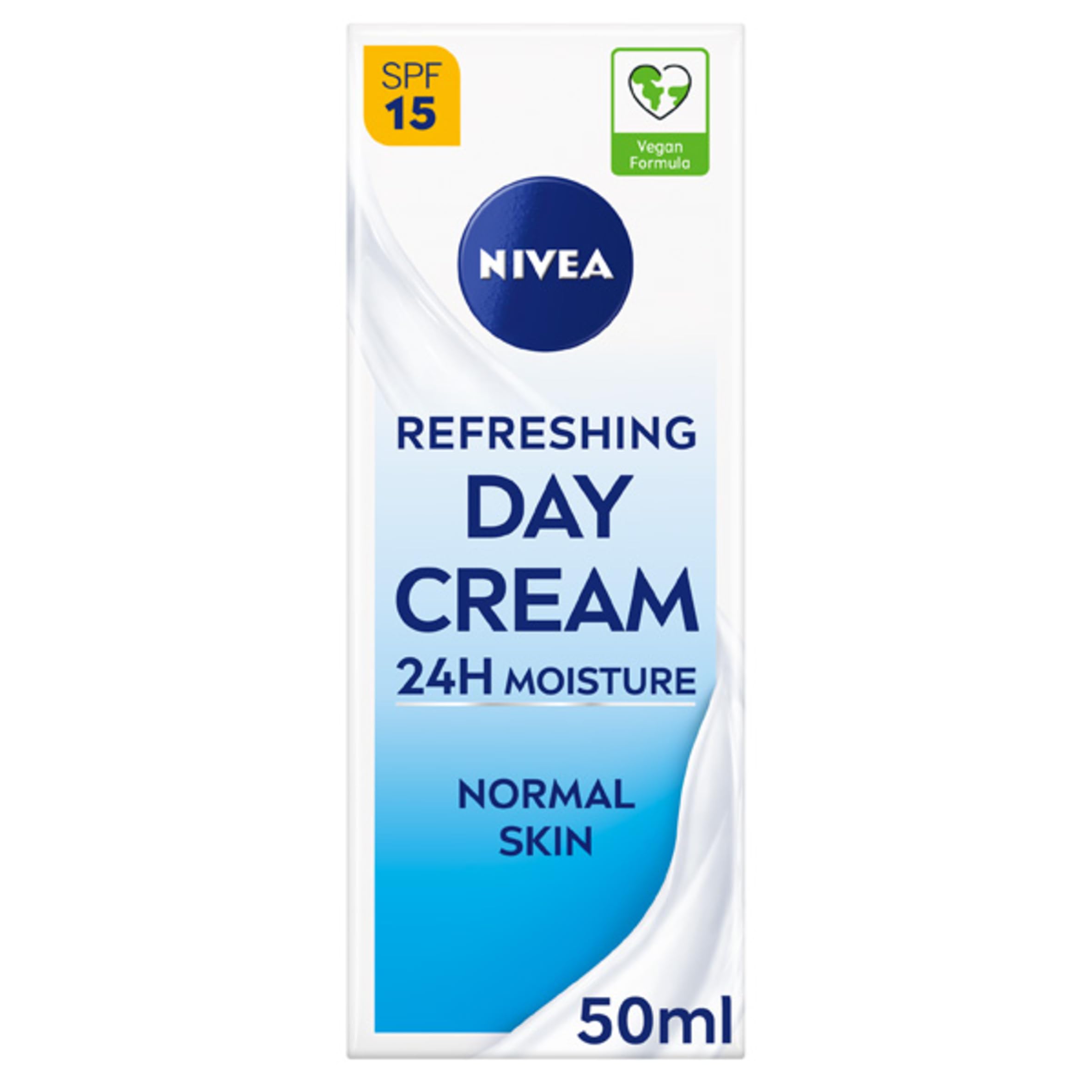 NIVEA Light Moisturising Day Cream 50 ml