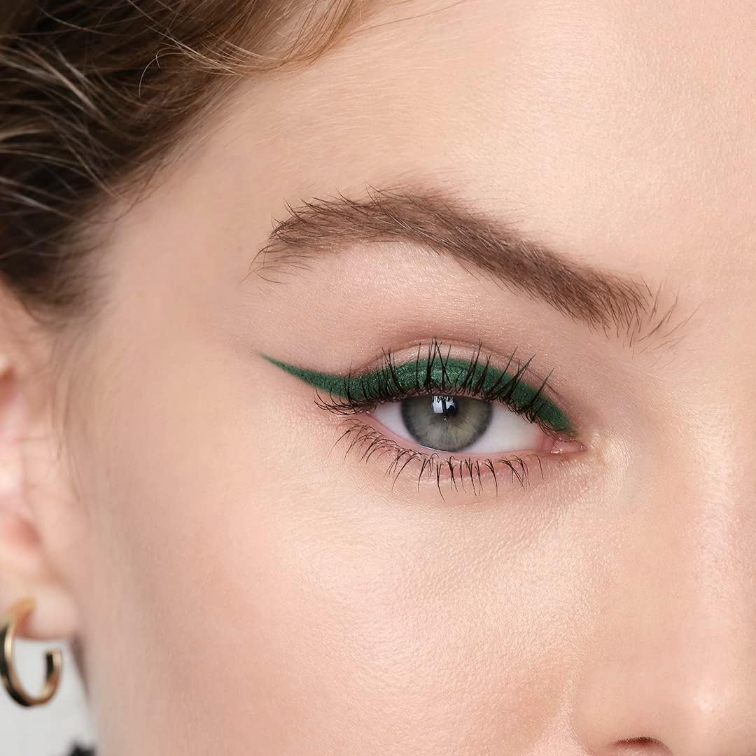 Avon Kohl Eyeliner Pencil - Emerald Duo