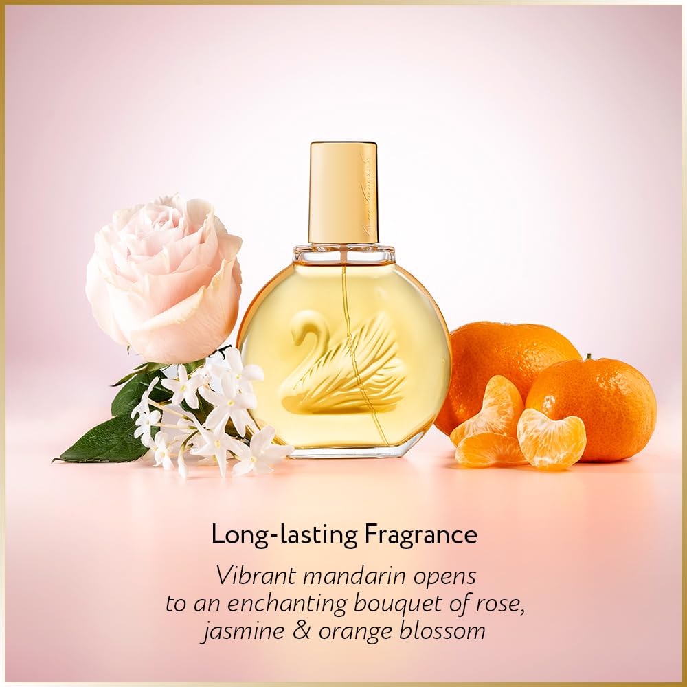 Gloria Vanderbilt No.1 Women's Giftset