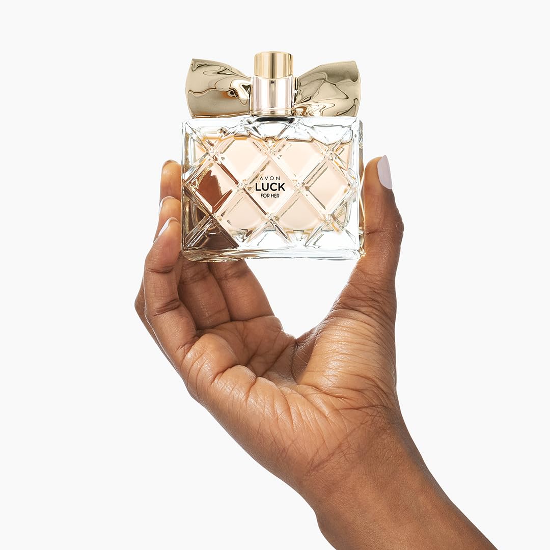 Avon Luck Eau de Parfum for Her, 50 ml