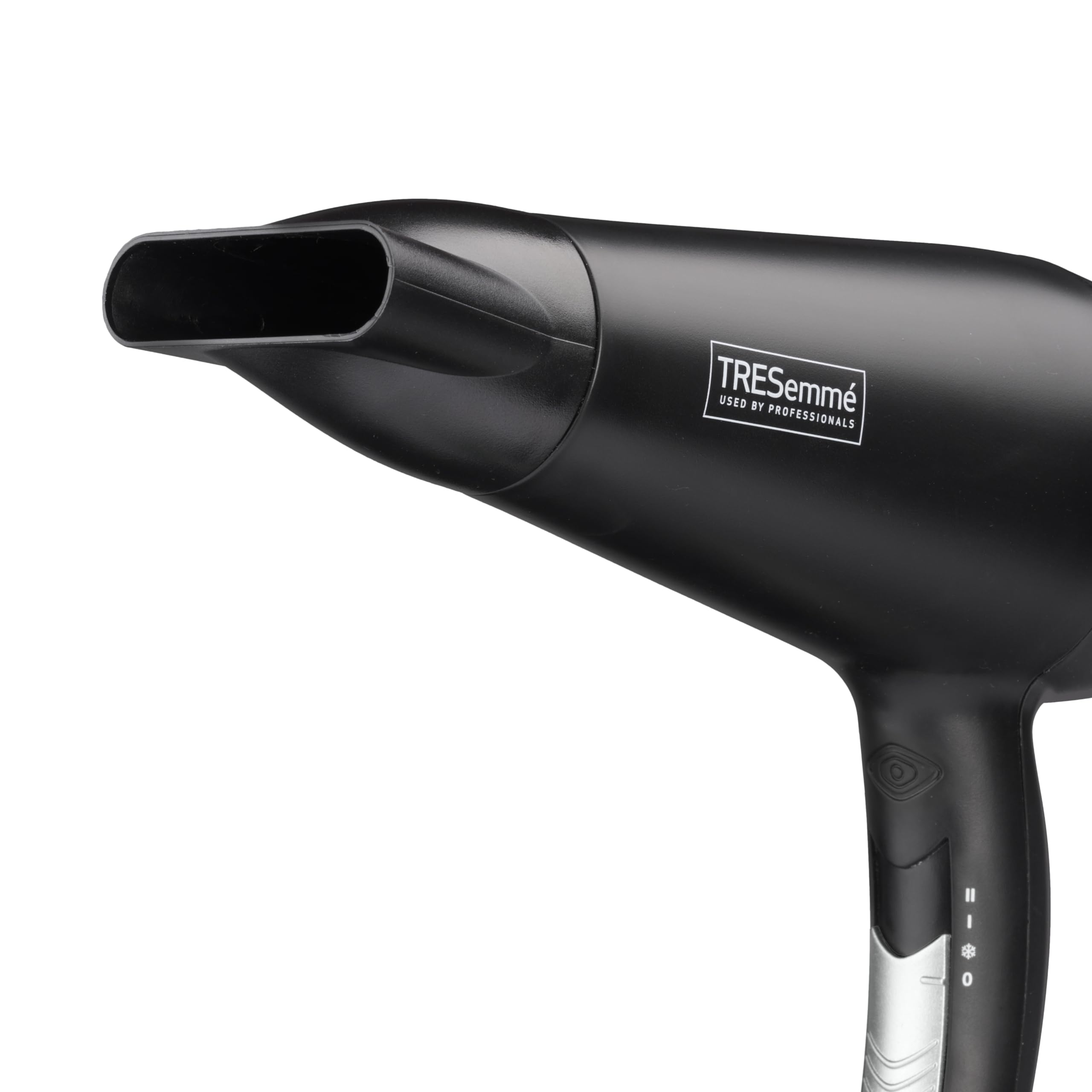 TRESemme Smooth & Shine Power 2200W Hair Dryer, Ionic , lightweight, powerful, fast drying