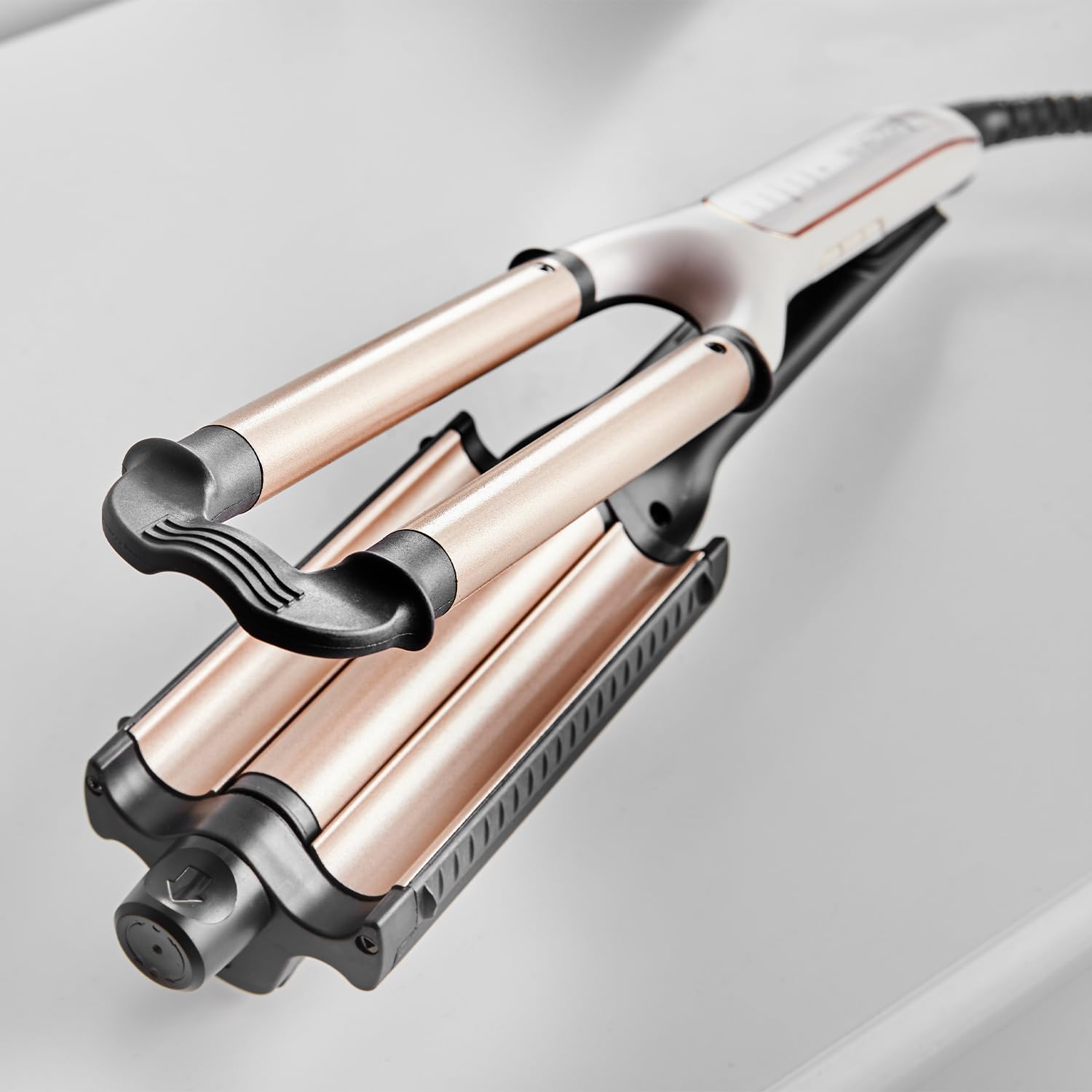 Remington PROluxe 4-in-1 Hair Waver