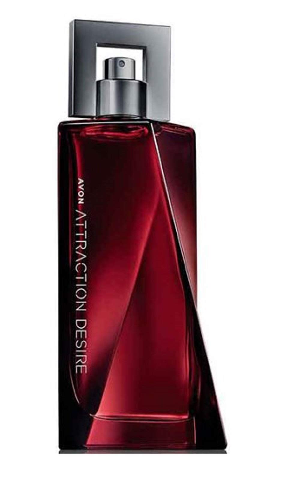 Attraction Desire Eau de Toilette for Him 75ml
