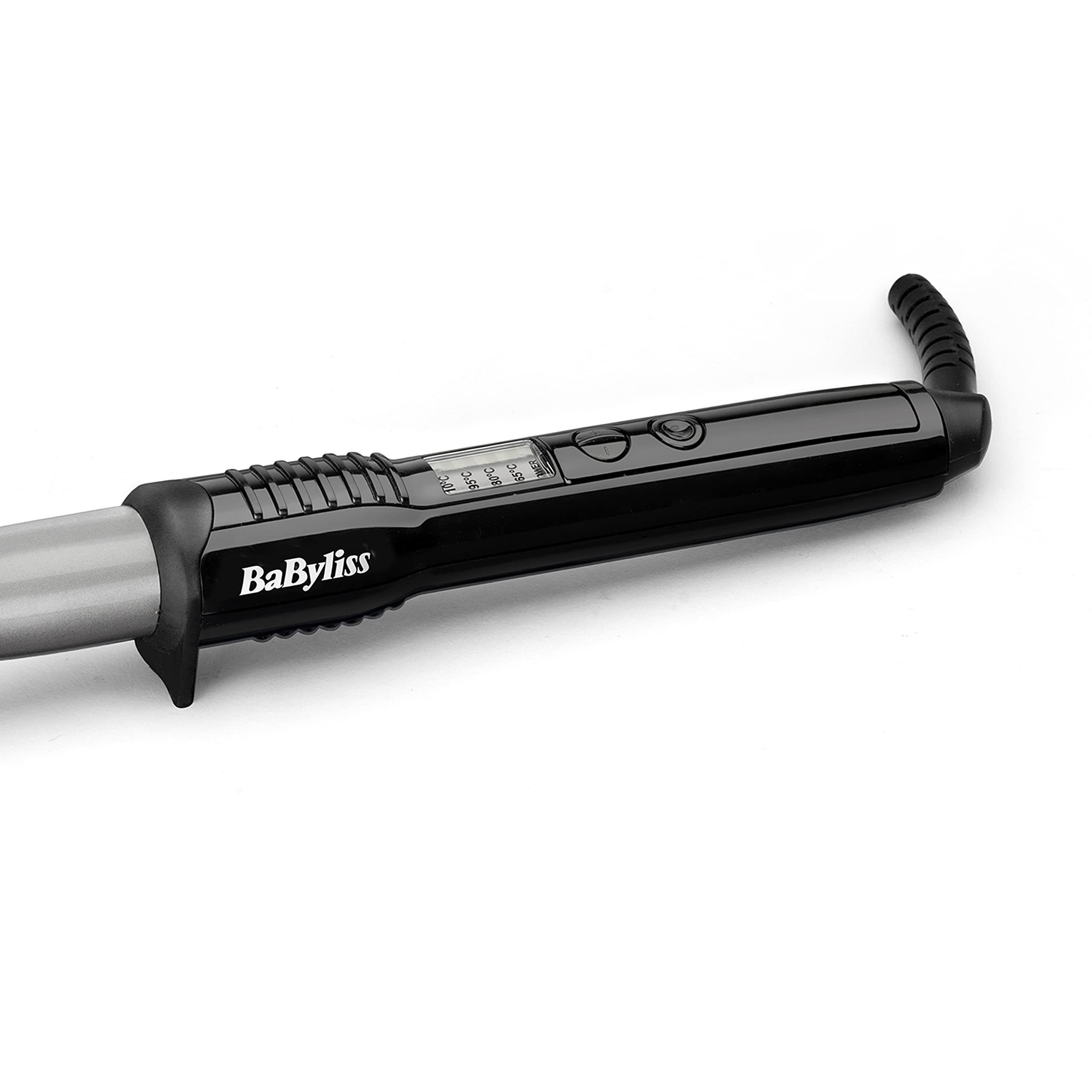 BaByliss Ceramic Curling Wand Pro