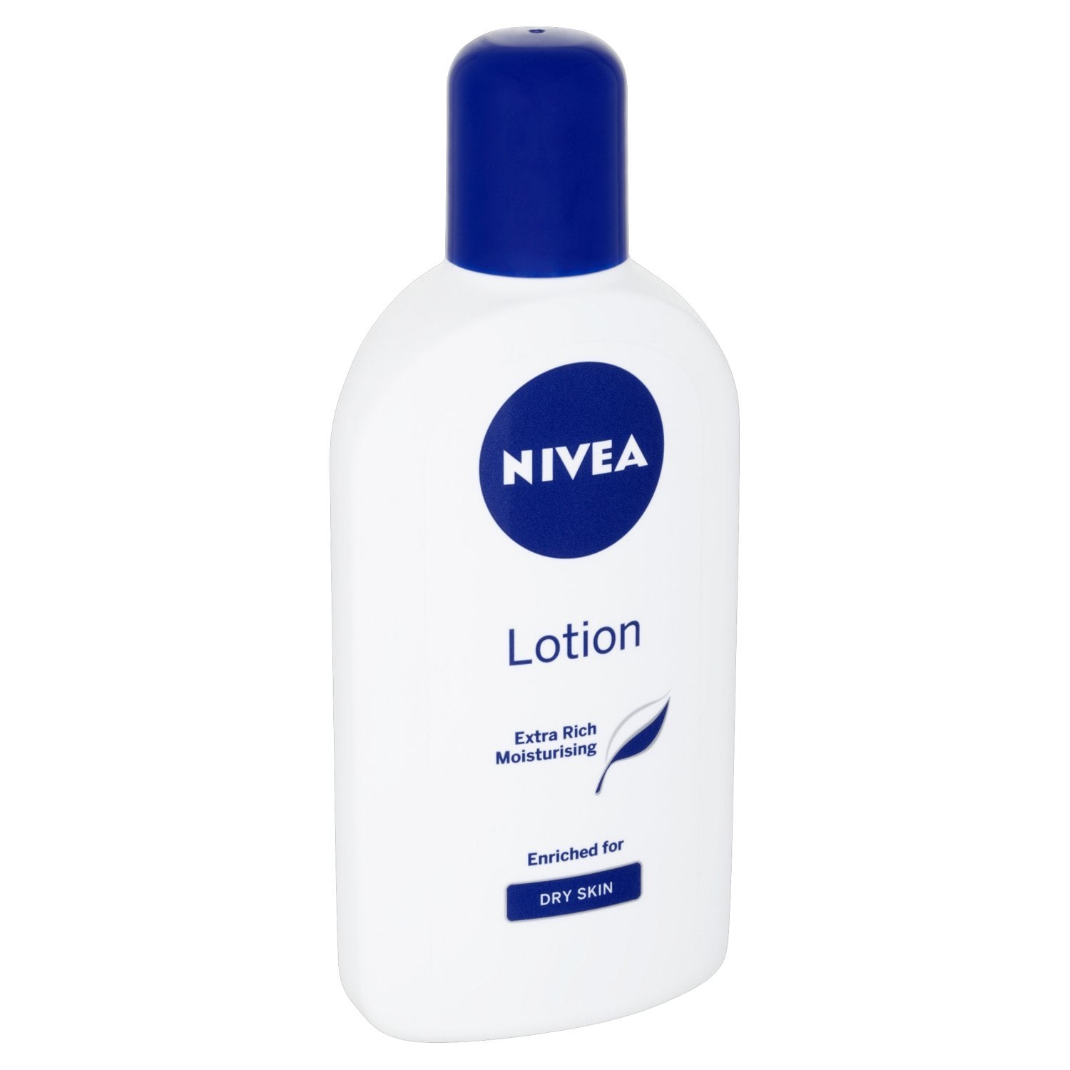 NIVEA Extra Rich Dry Skin Lotion 250 ml