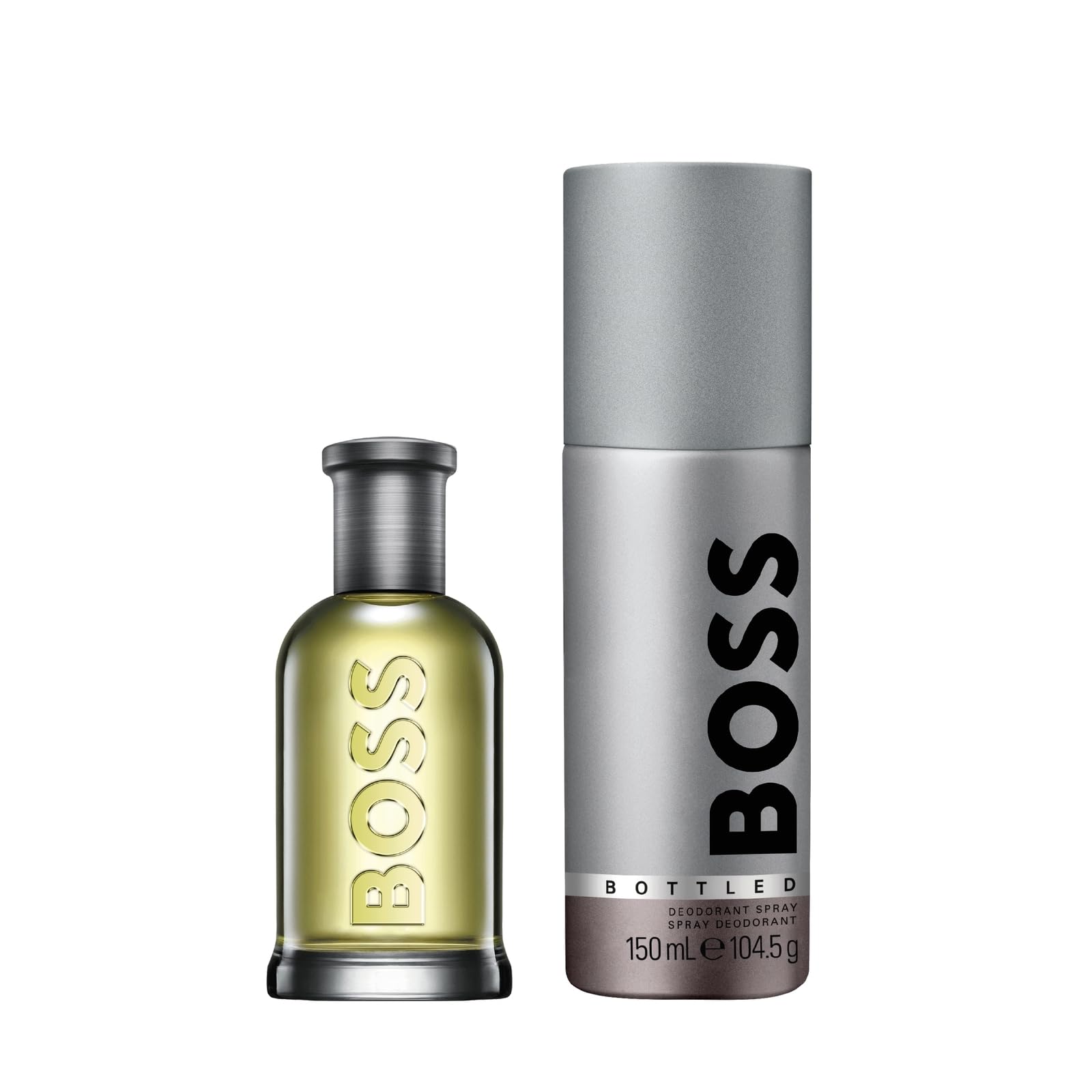 BOSS Bottled Festive Giftset