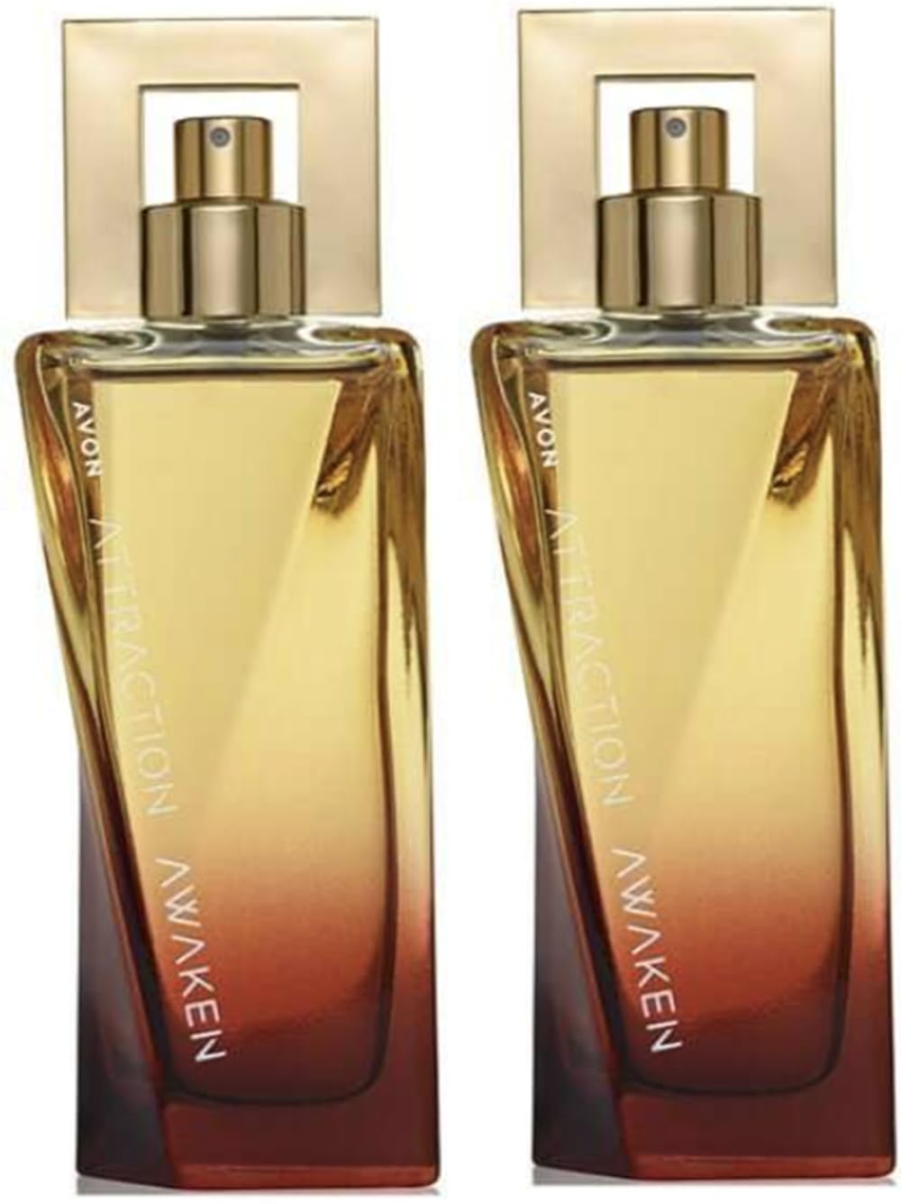 Avon Attraction Awaken Eau de Parfum 50ml