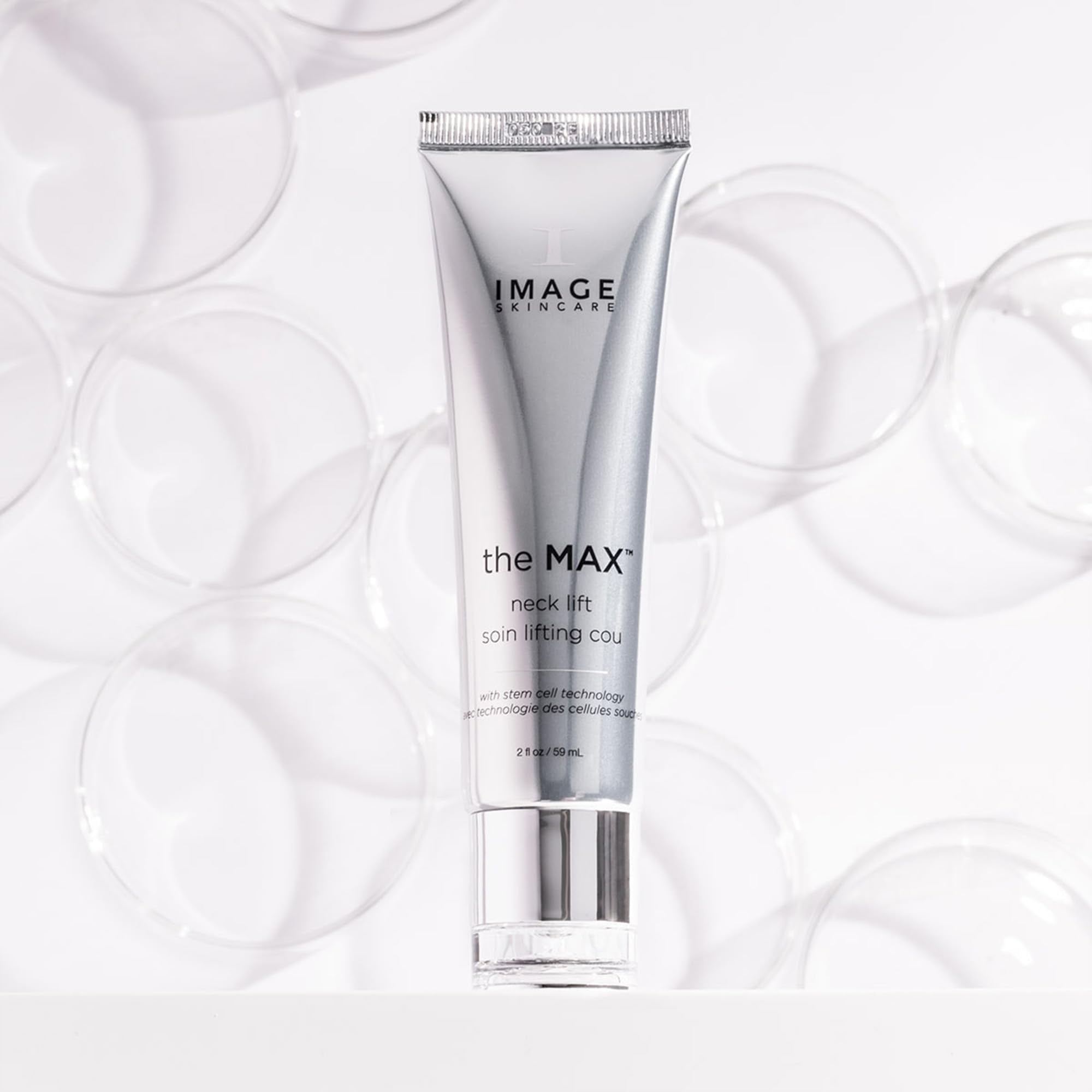 MAX Neck Lift Firming Cream