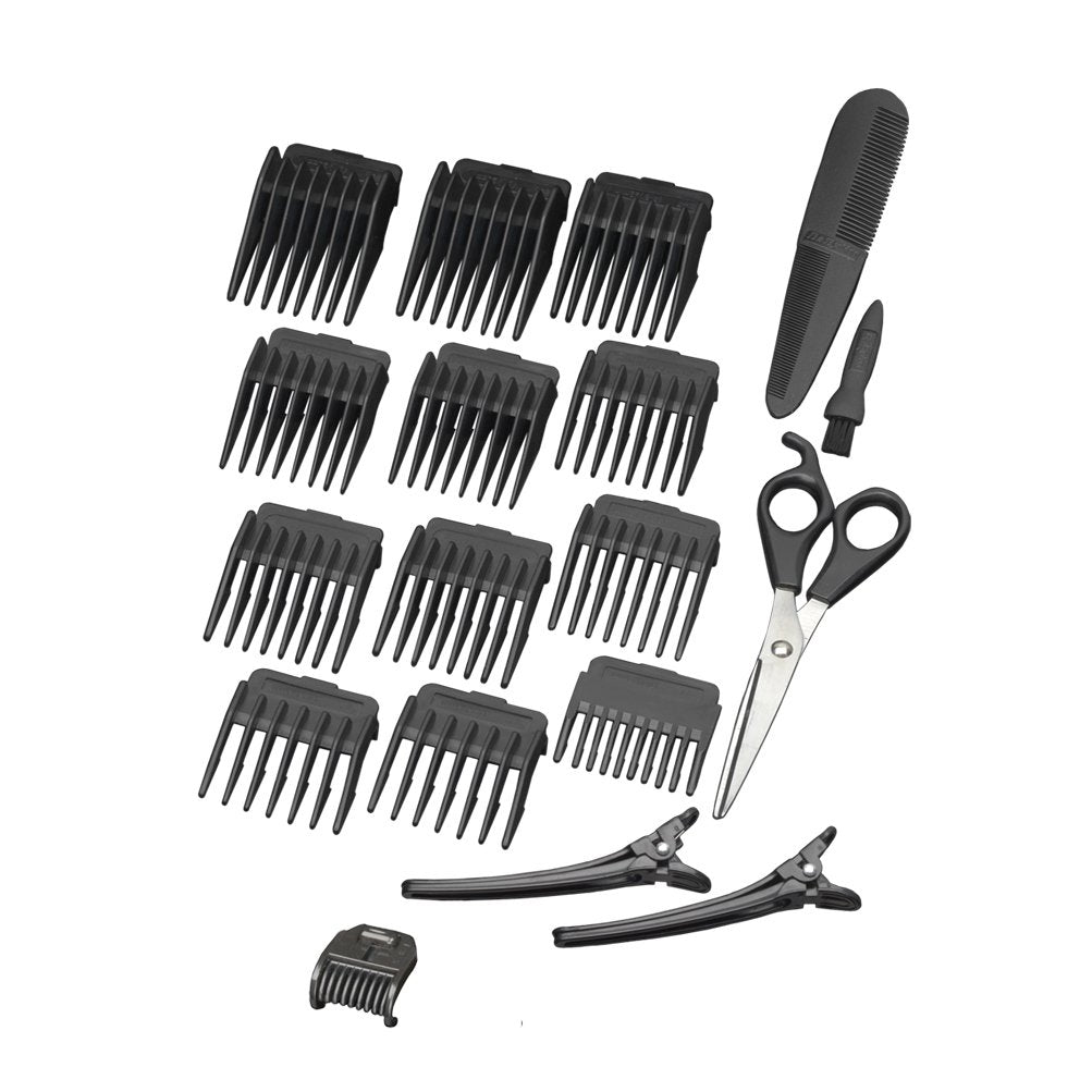 BaByliss Pro Hair Cutting Kit for Men