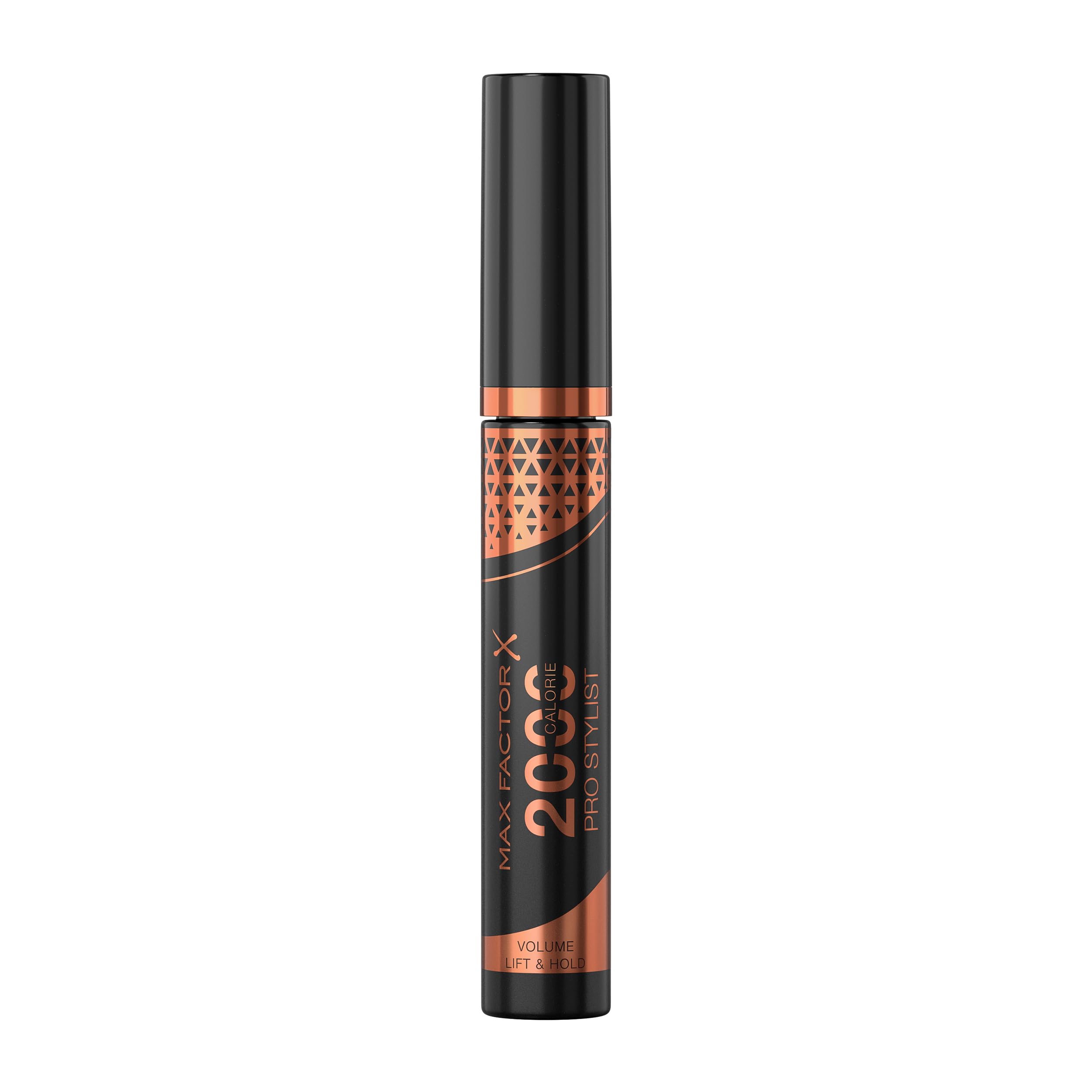 Max Factor 2000 Calorie Pro Stylist Mascara - Black