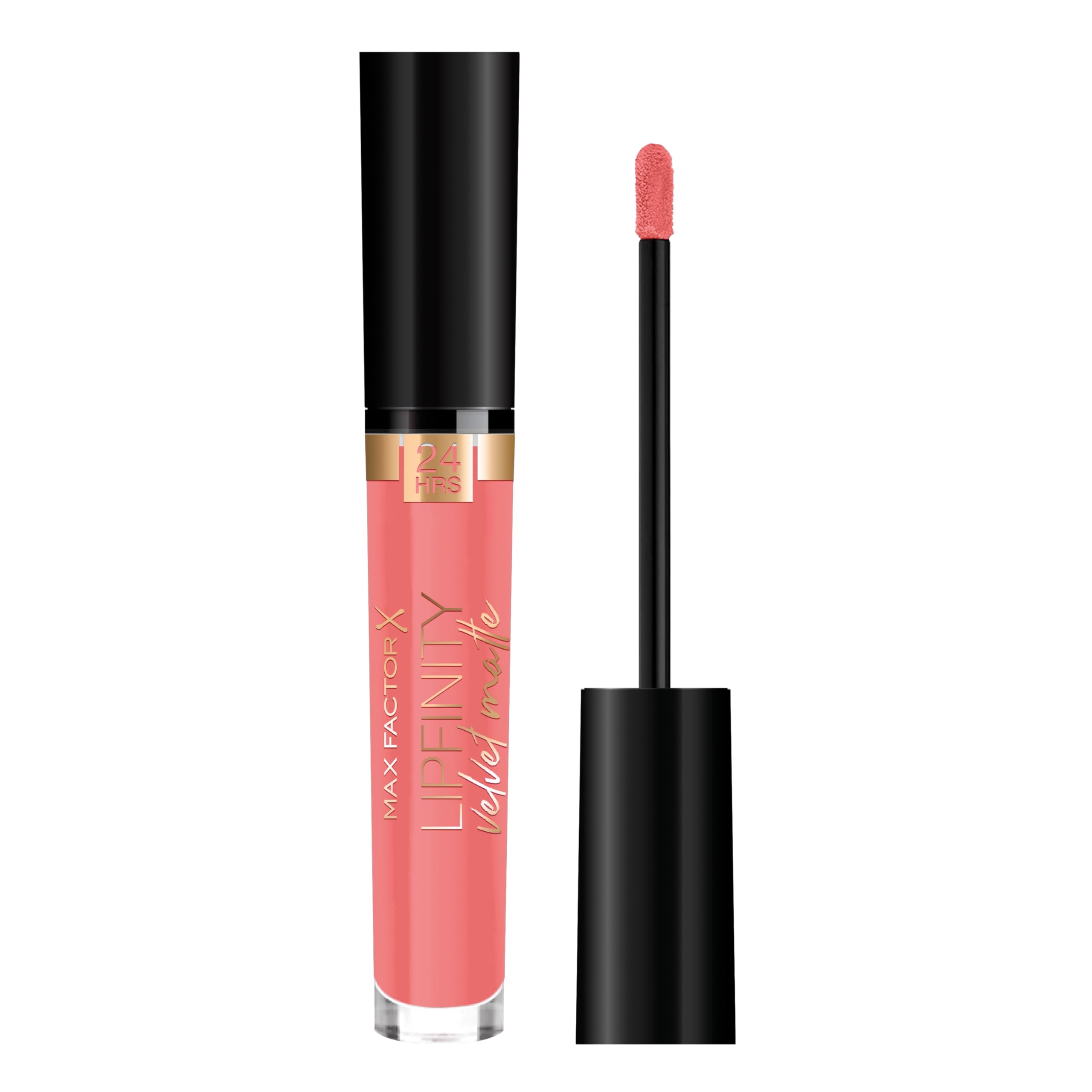 Max Factor Colour Elixir Soft Matte - Cool Coral